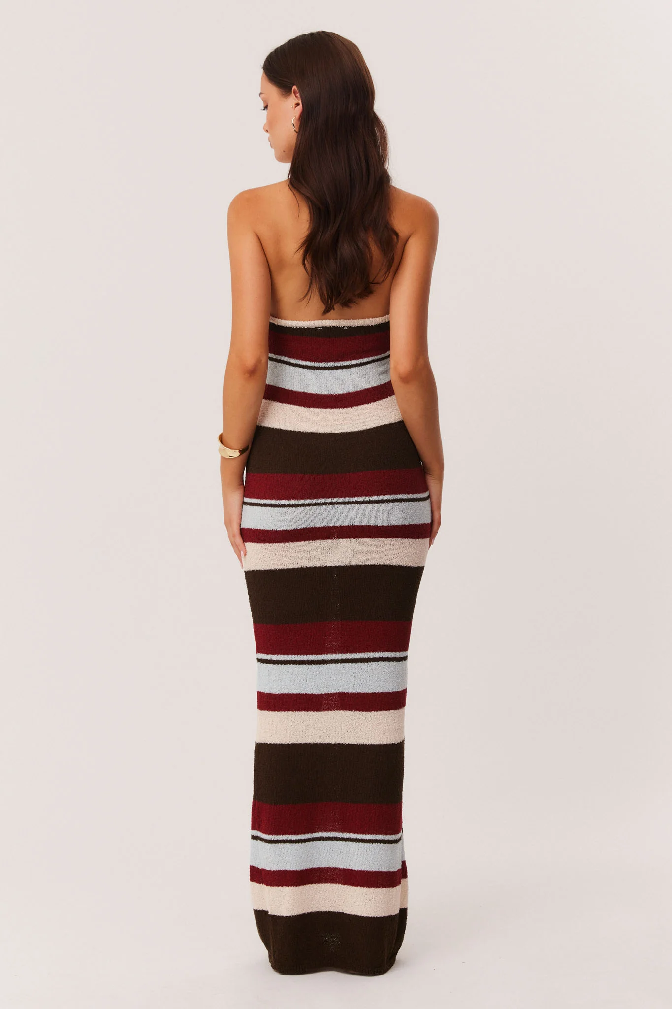 EFFIE MAXI DRESS - Image 4