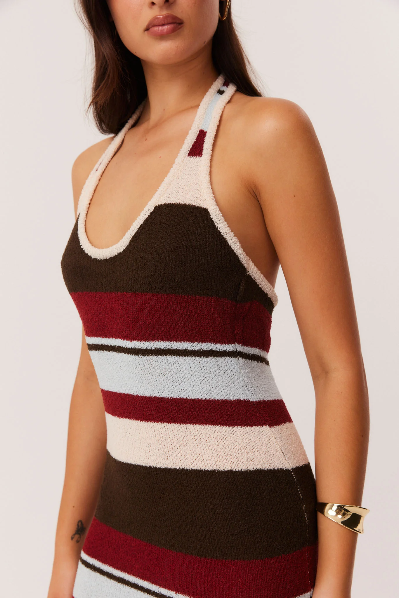 EFFIE MAXI DRESS - Image 5