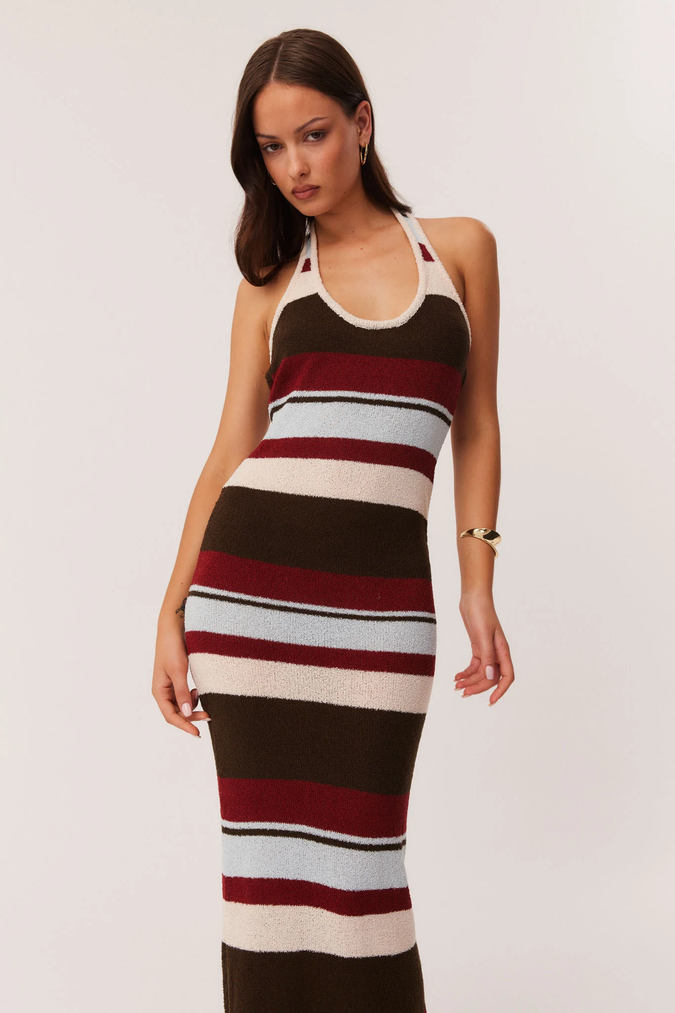 EFFIE MAXI DRESS - Image 6