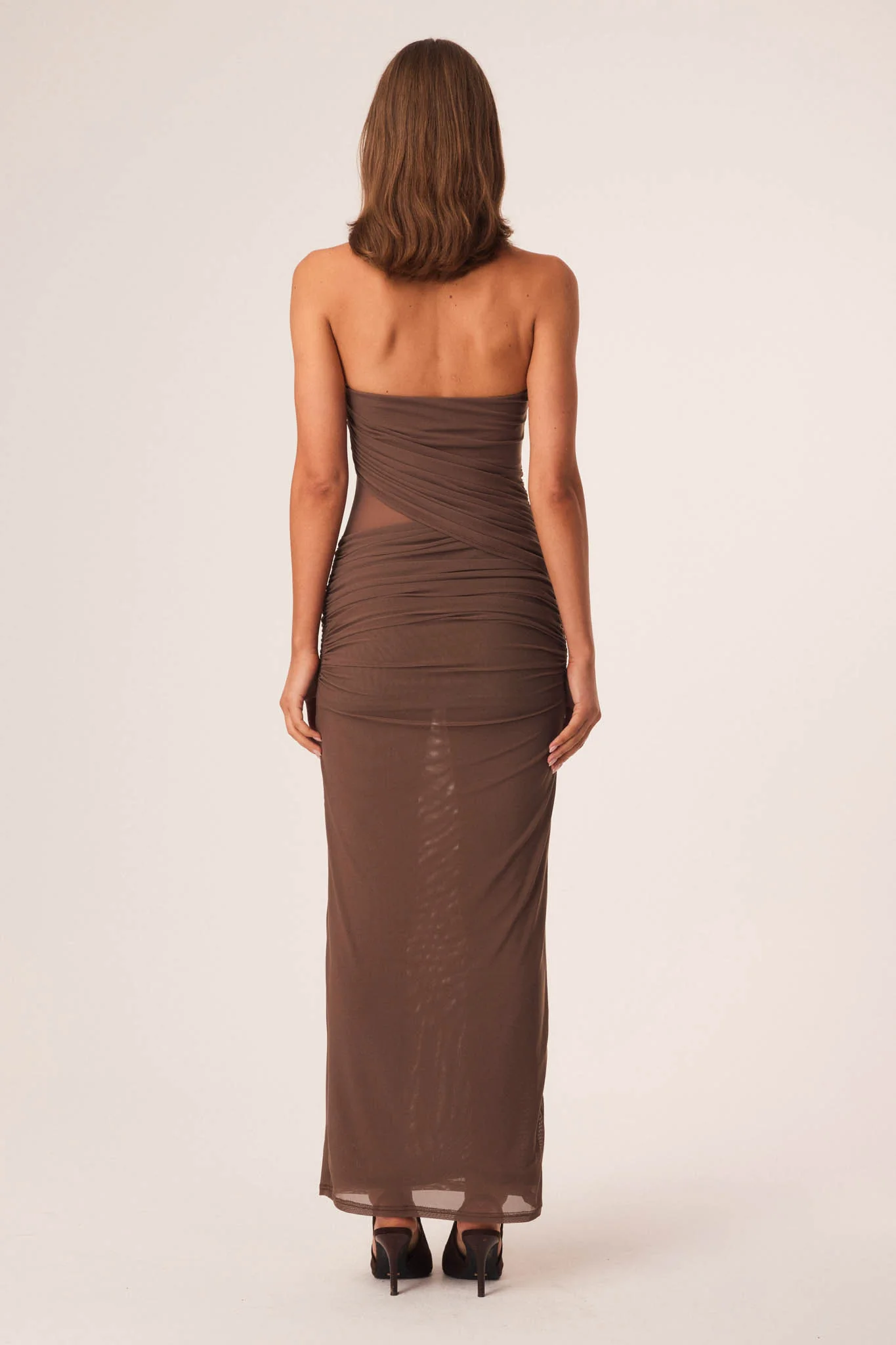 ELAI MAXI DRESS - Image 3