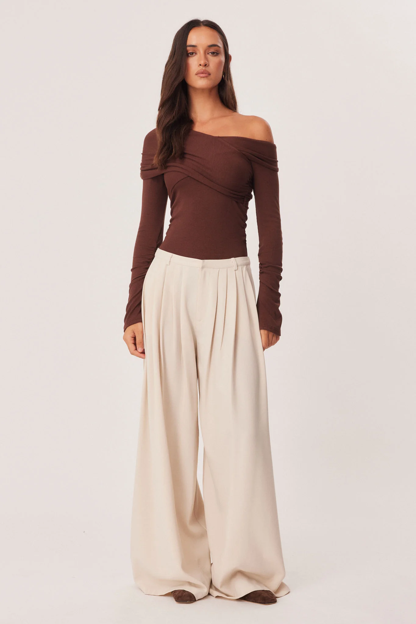EVELINA PANTS