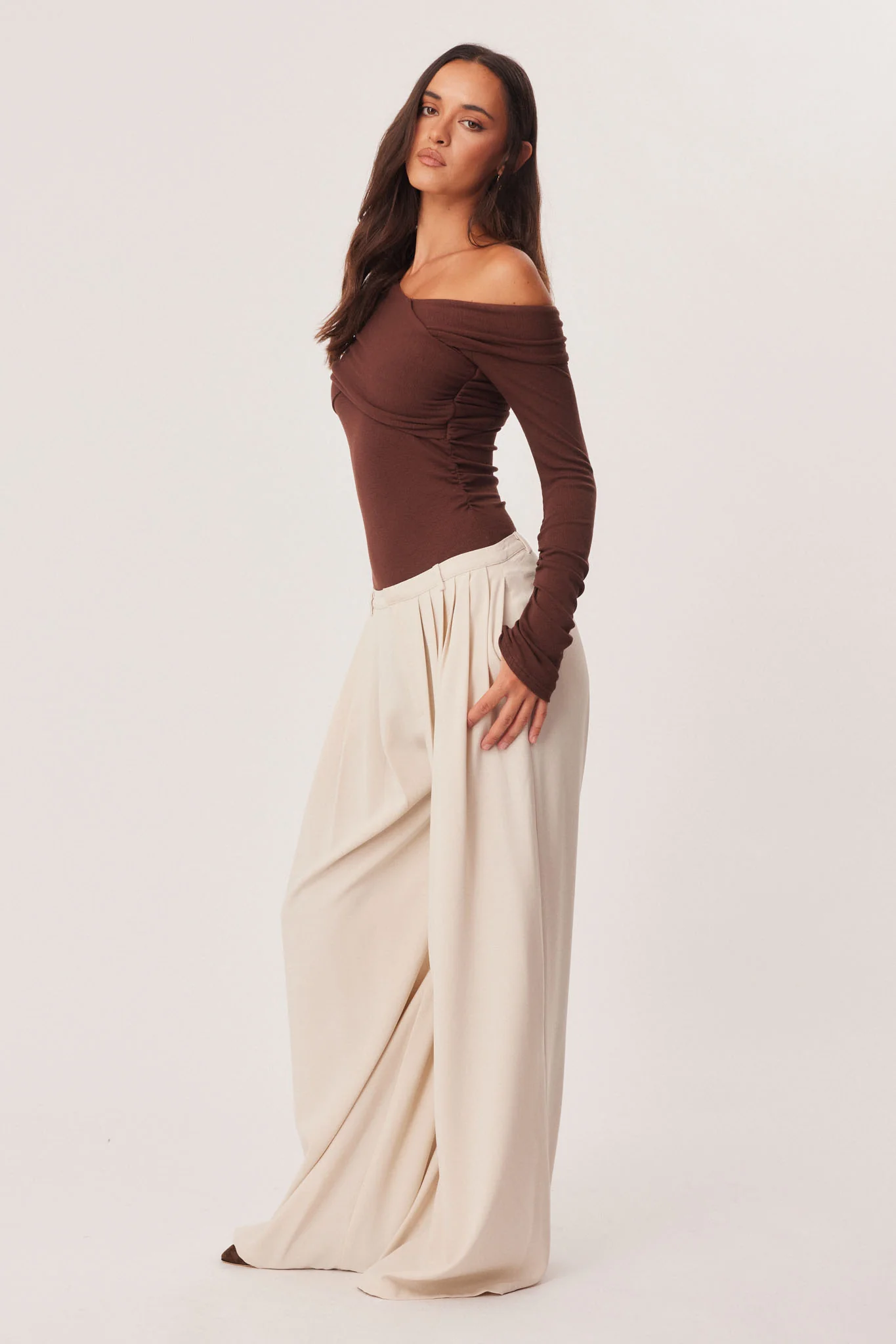 EVELINA PANTS - Image 2