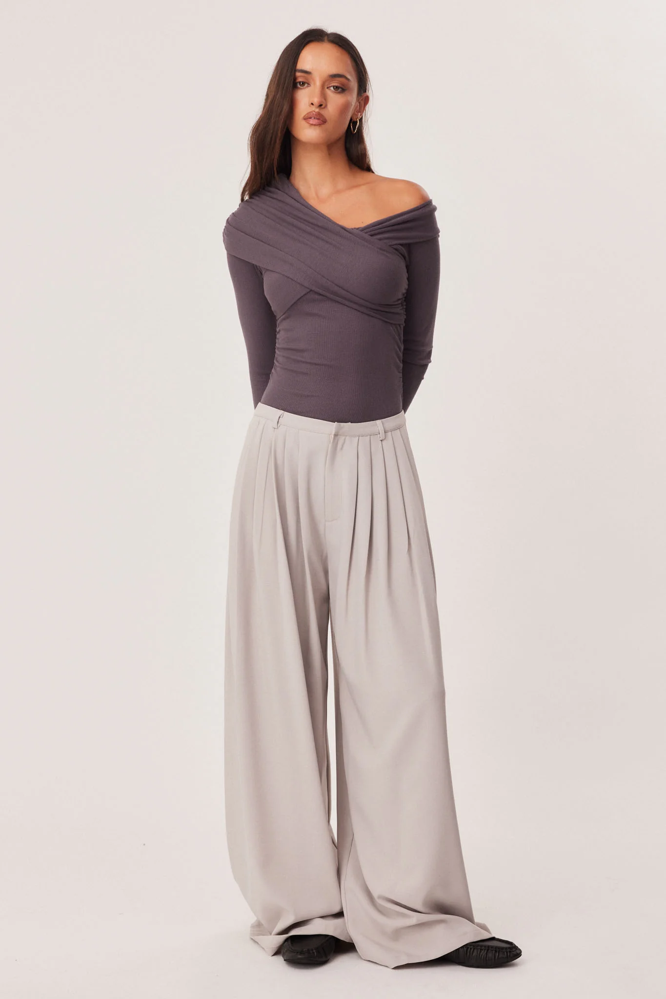 EVELINA PANTS