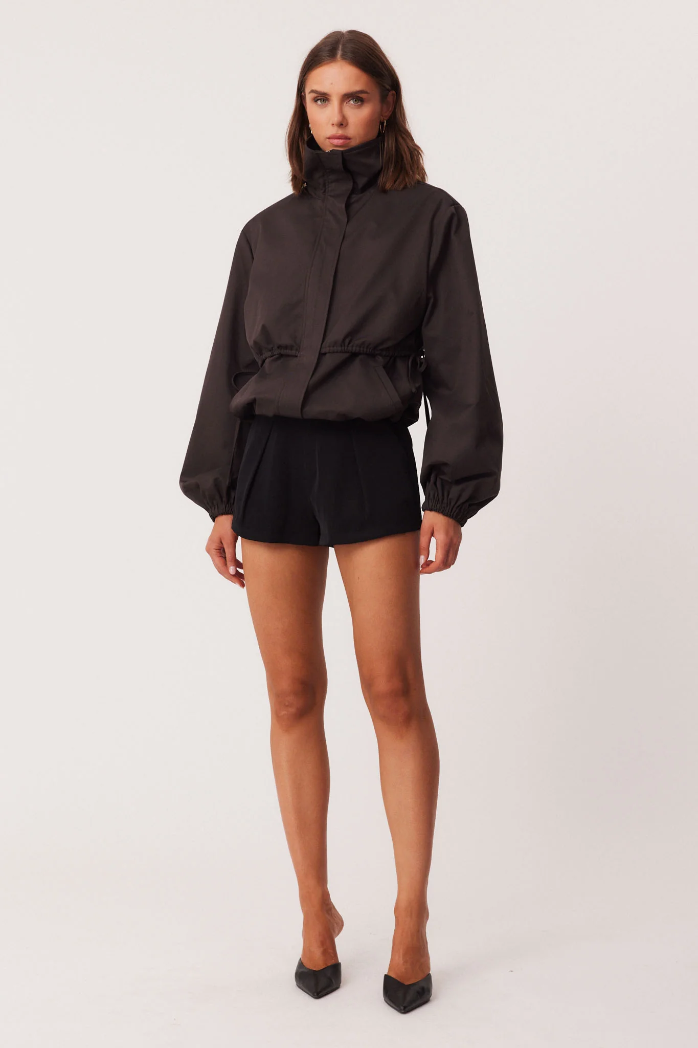 EZRAH JACKET - Image 3