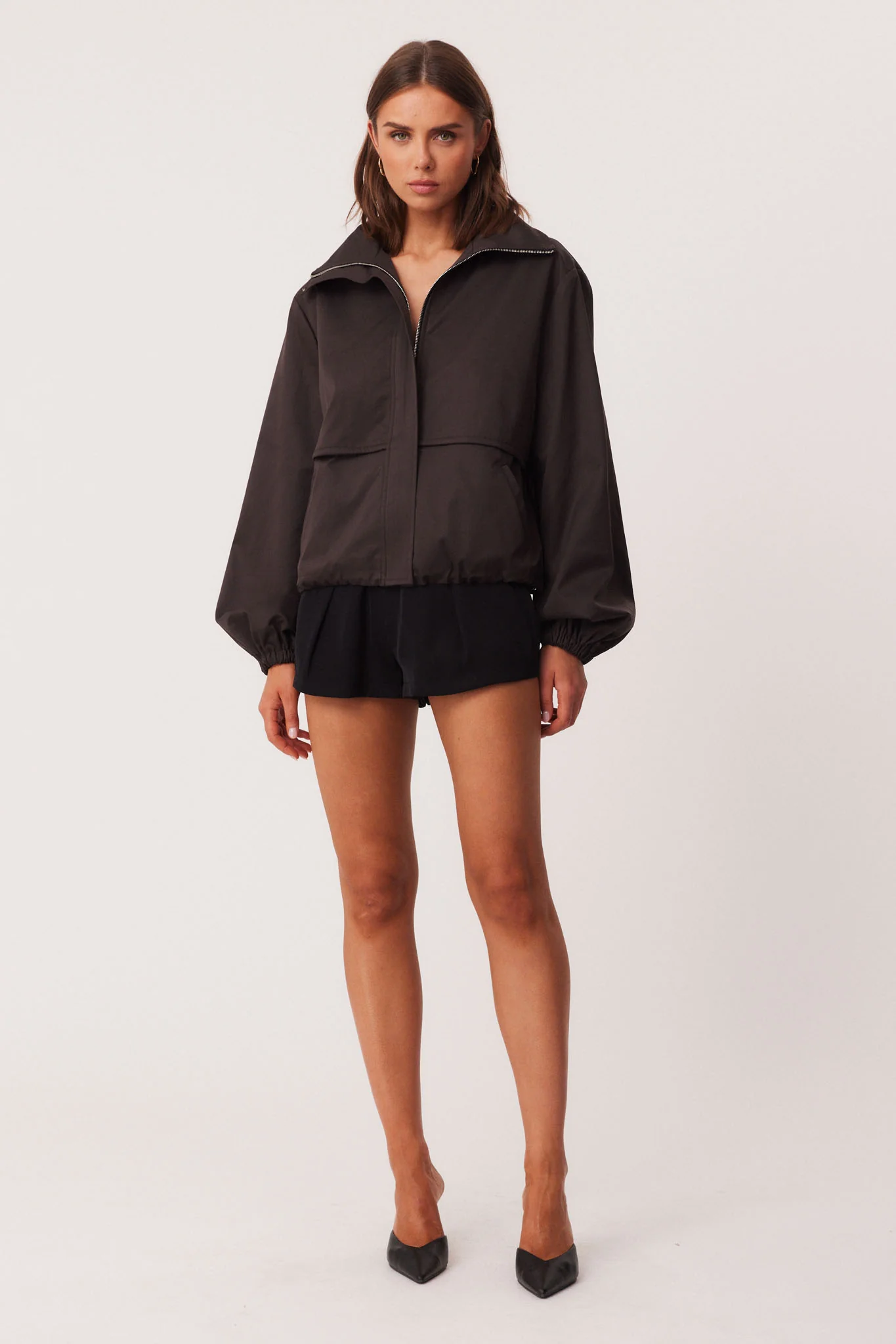 EZRAH JACKET - Image 8