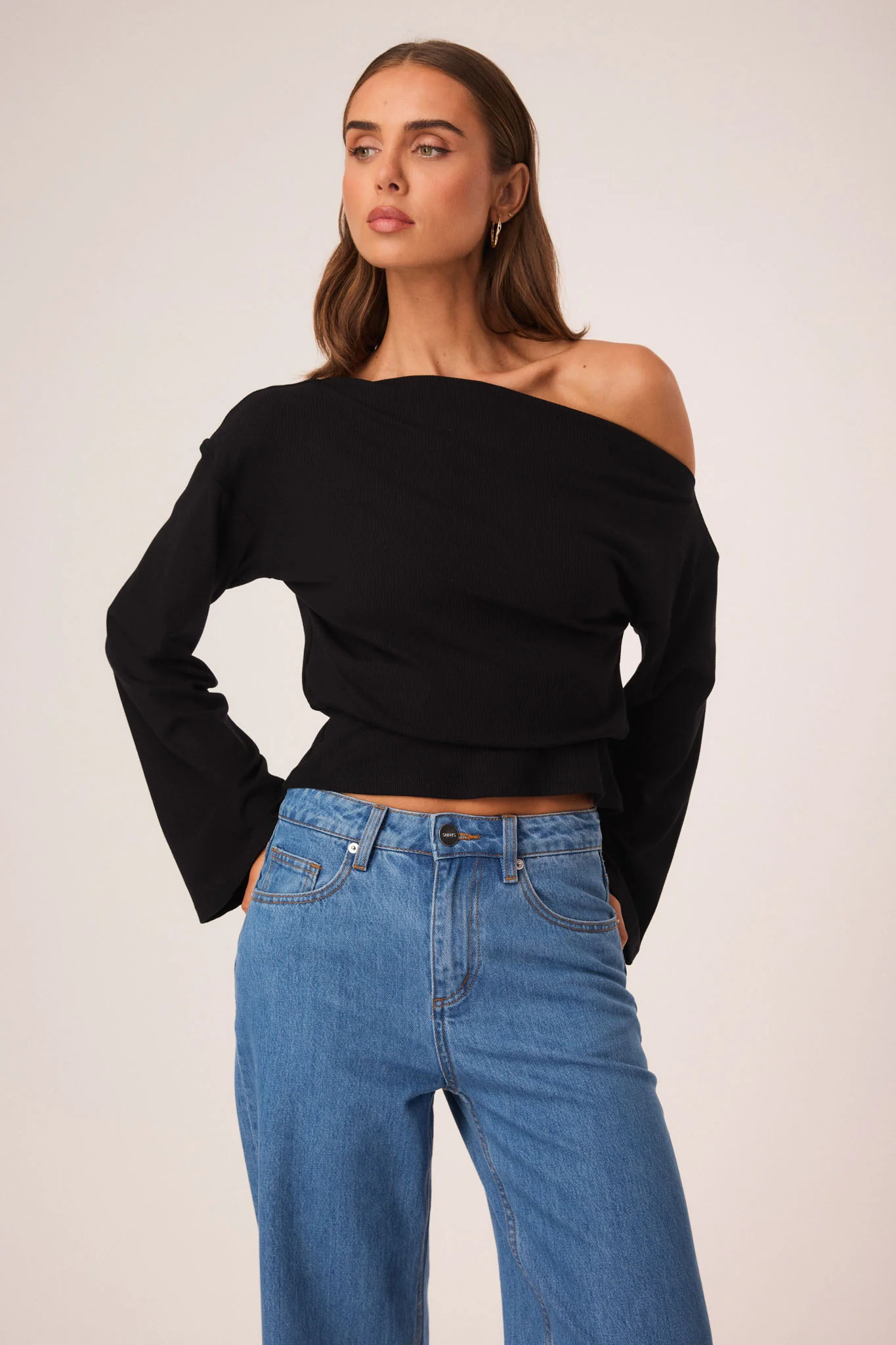 FLYNN TOP