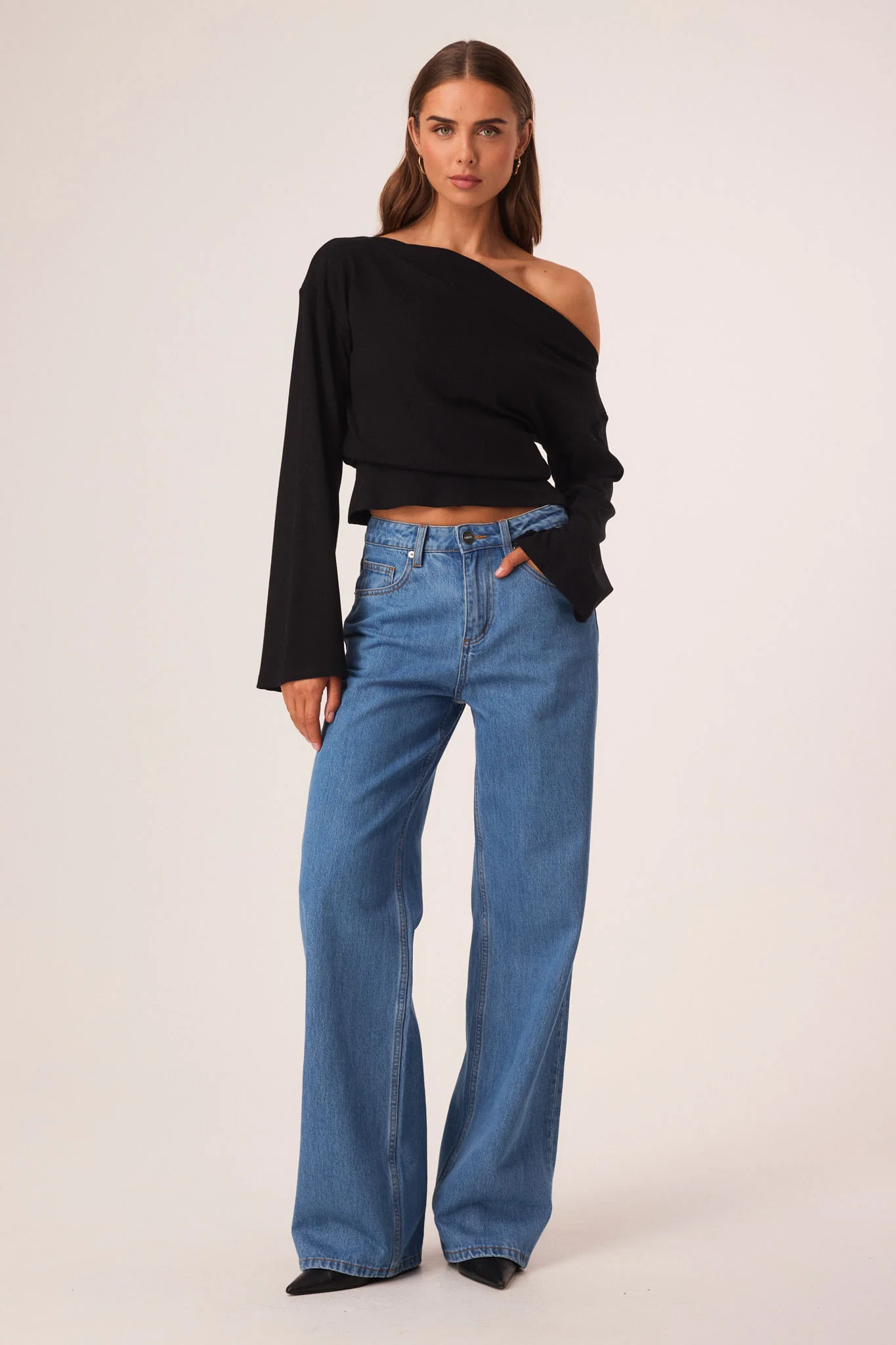 FLYNN TOP - Image 3