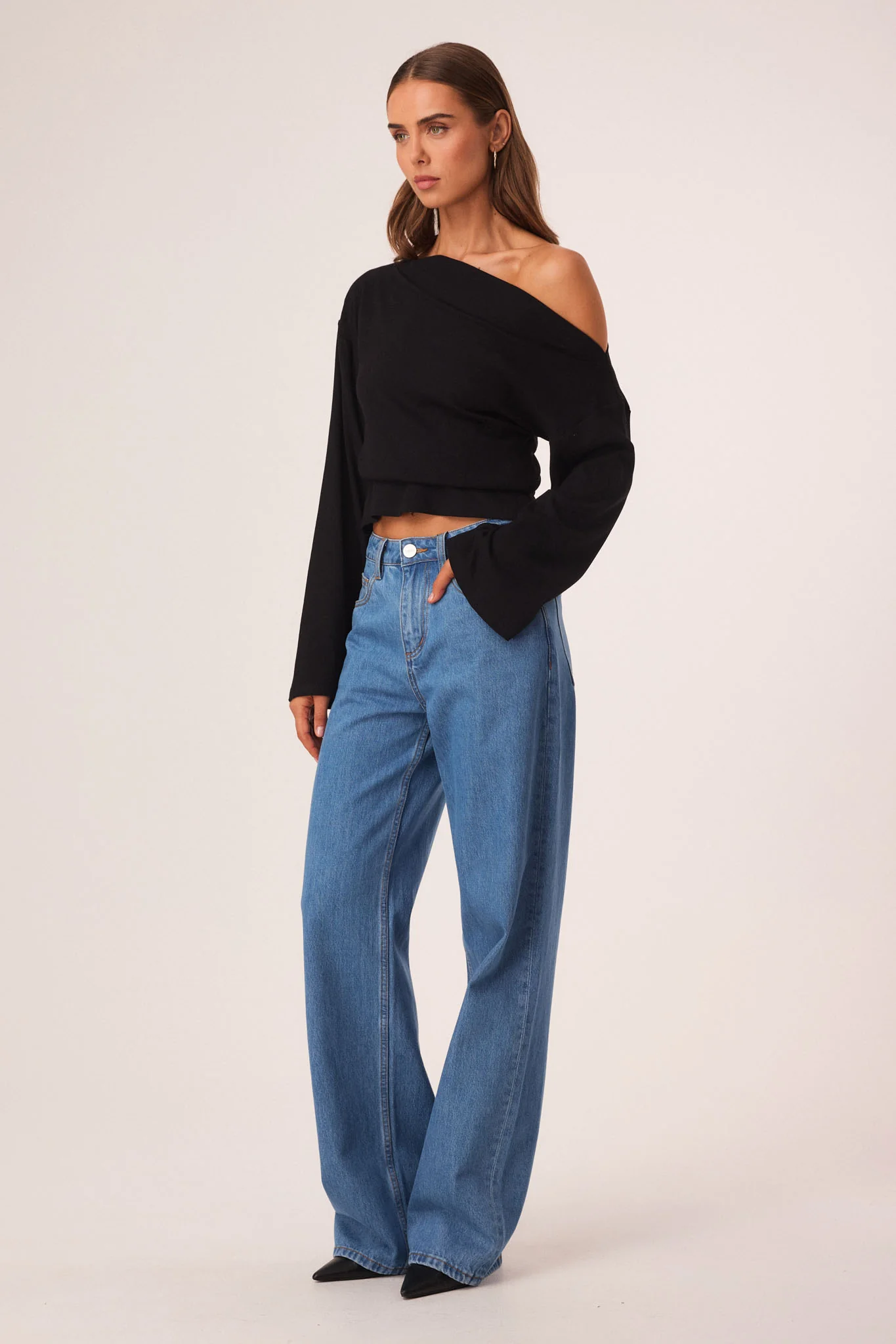 FLYNN TOP - Image 4