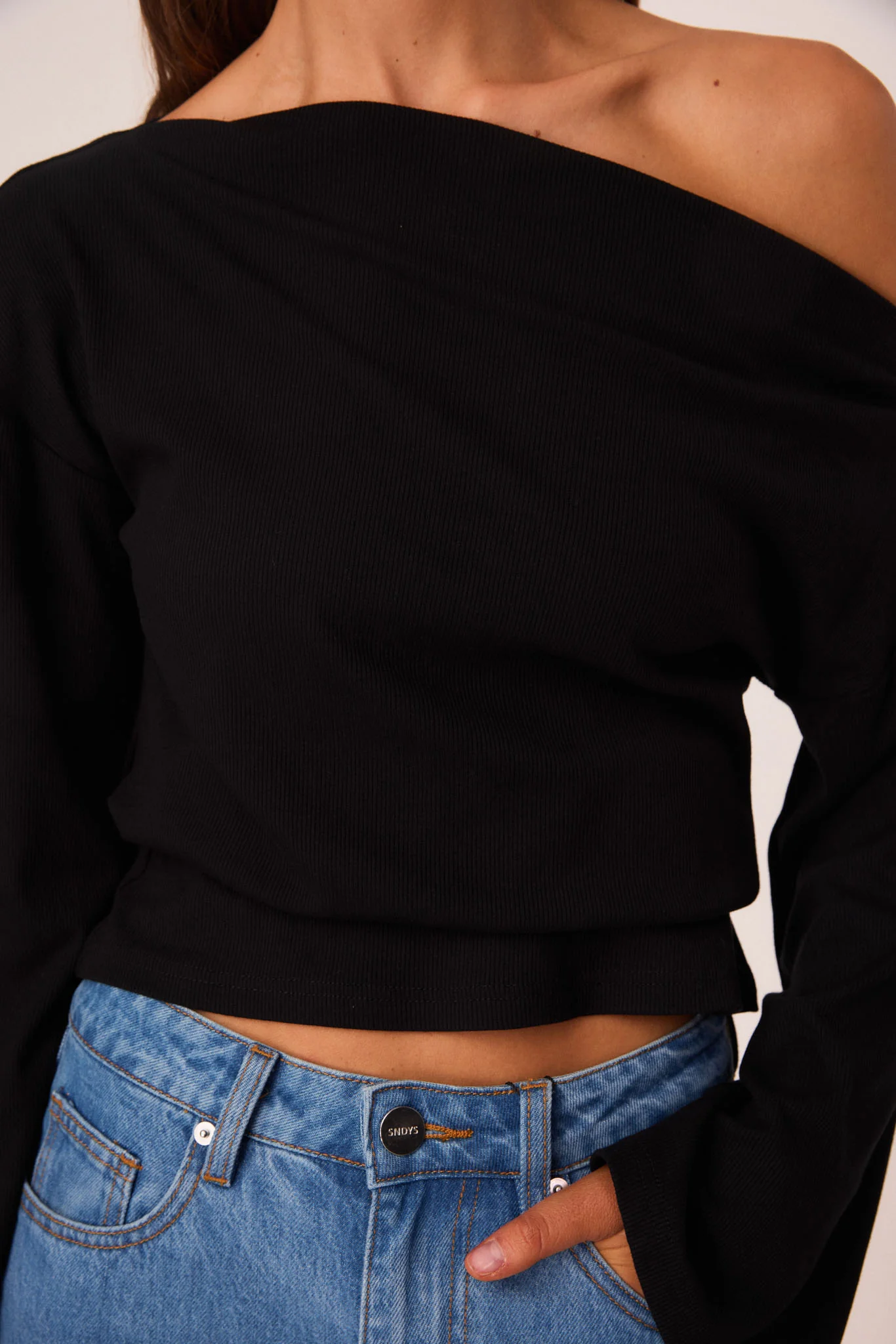 FLYNN TOP - Image 6