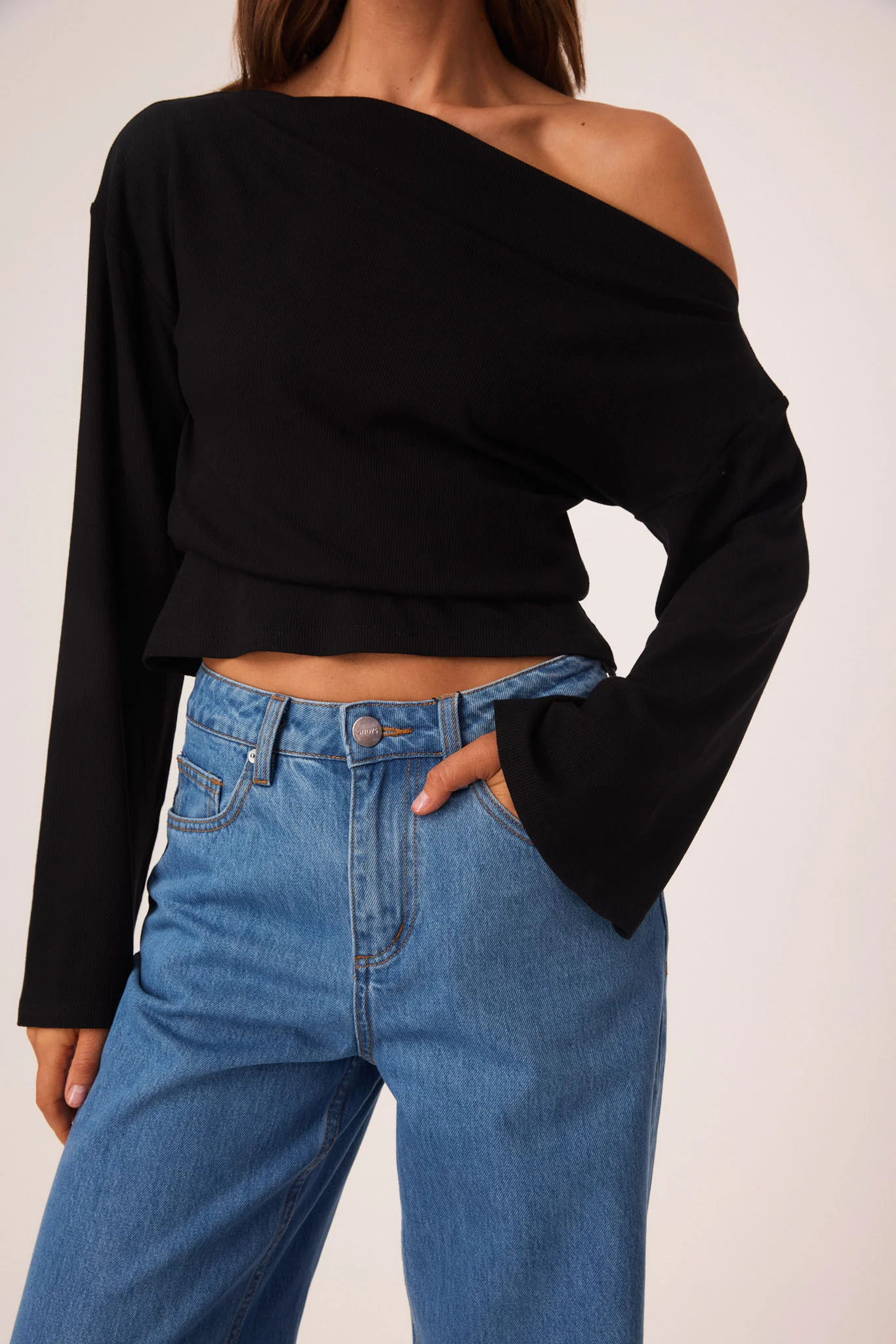 FLYNN TOP - Image 7