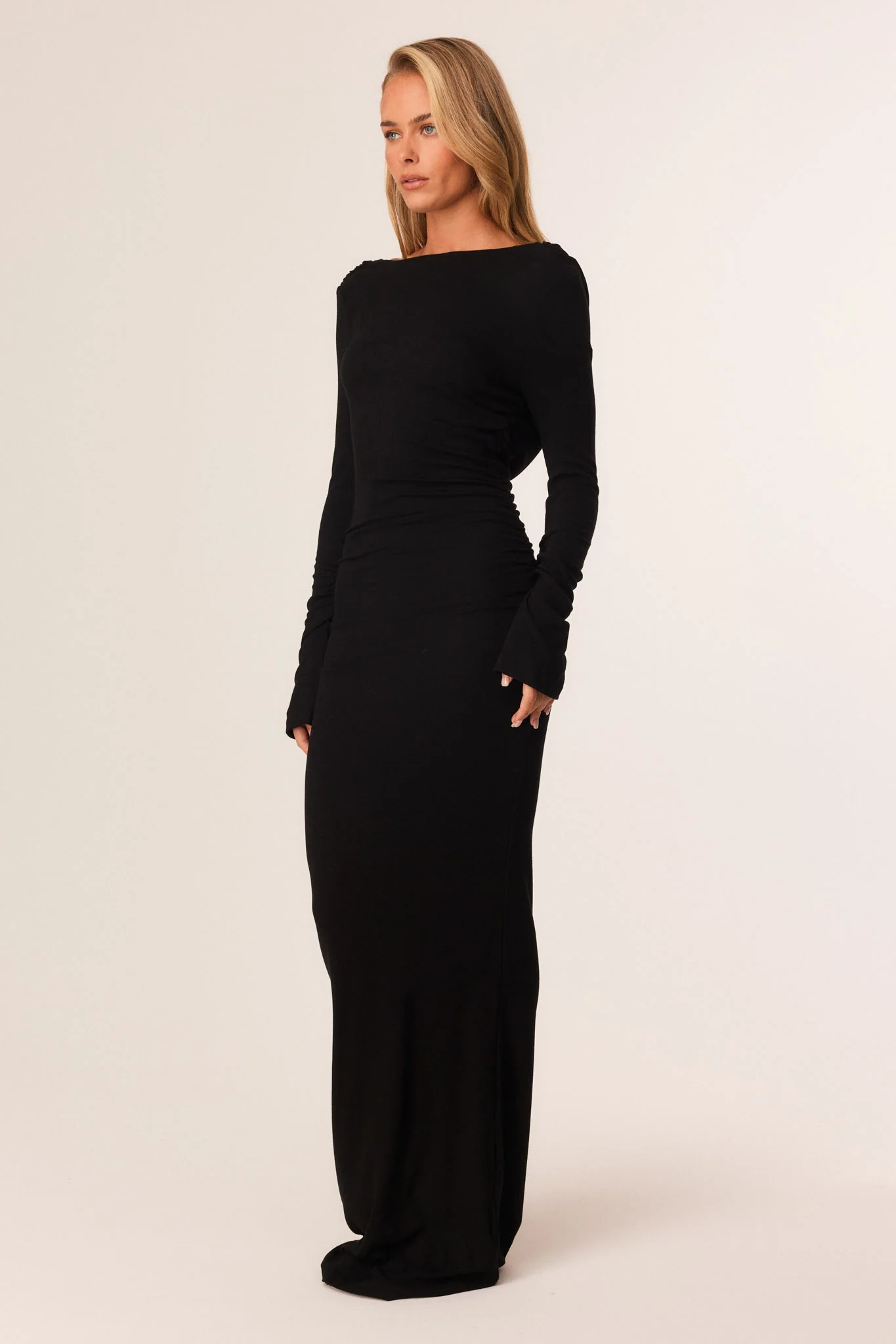 FORD MAXI DRESS - Image 3