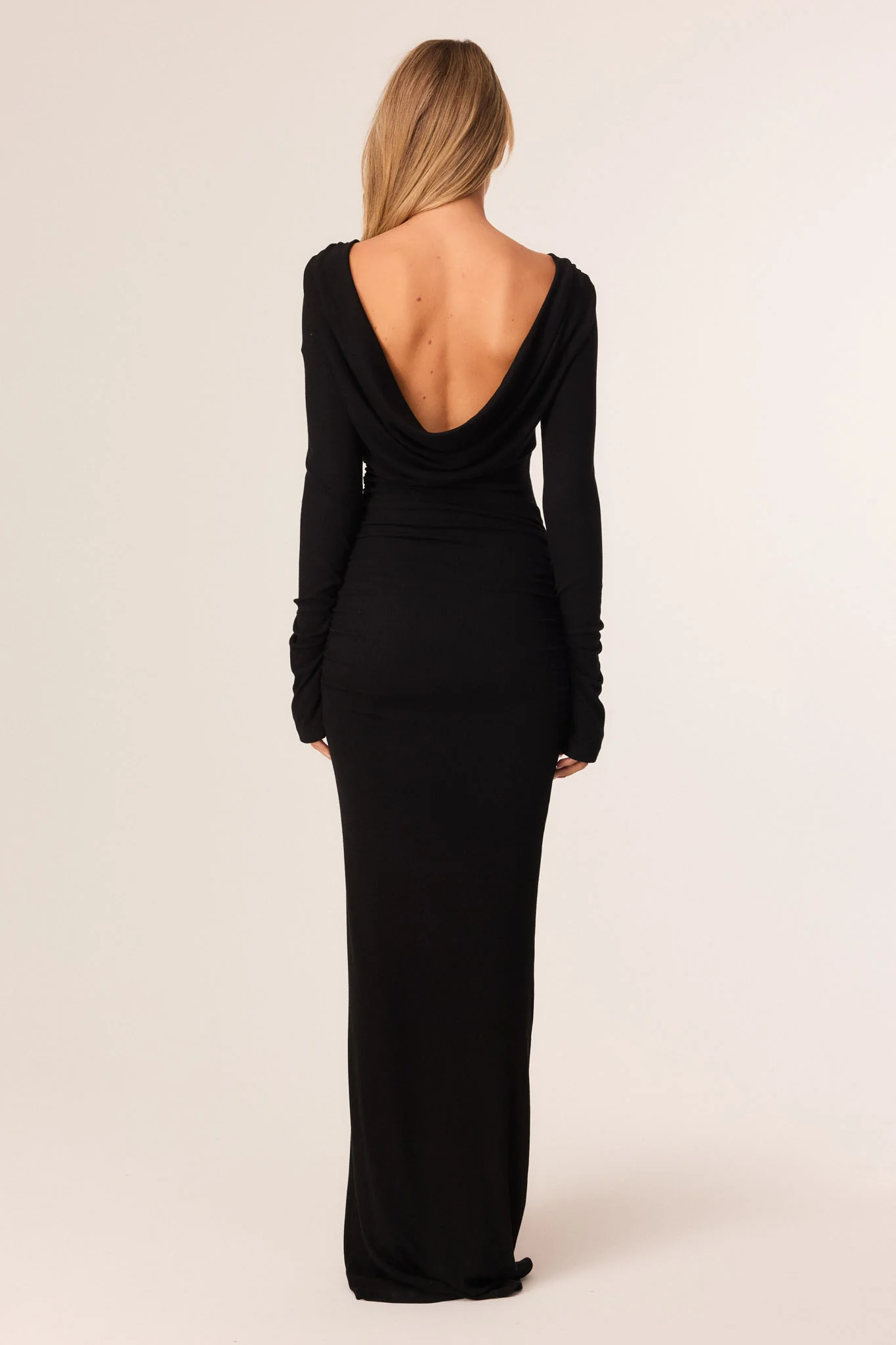 FORD MAXI DRESS - Image 4