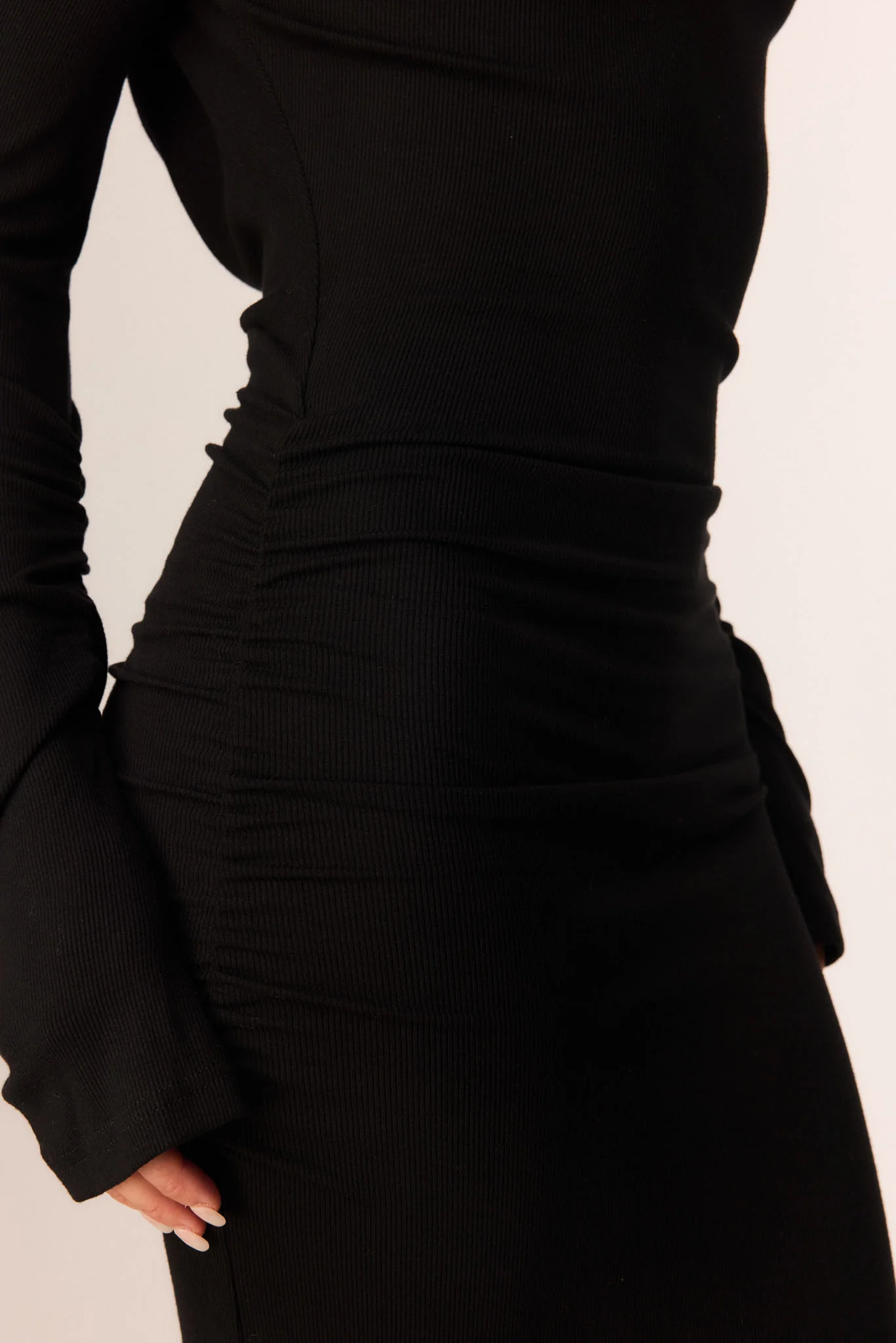 FORD MAXI DRESS - Image 5