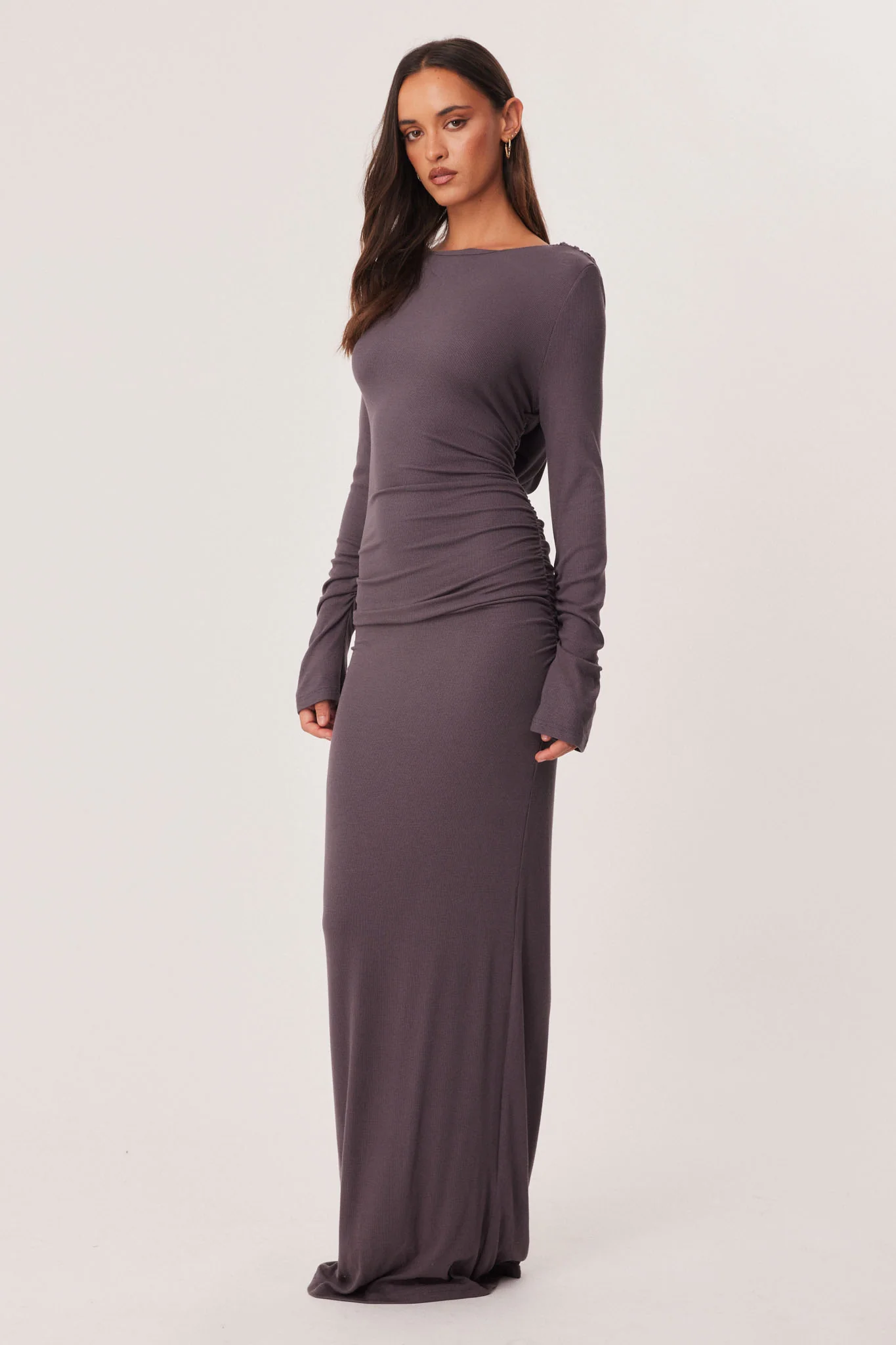 FORD MAXI DRESS - Image 2