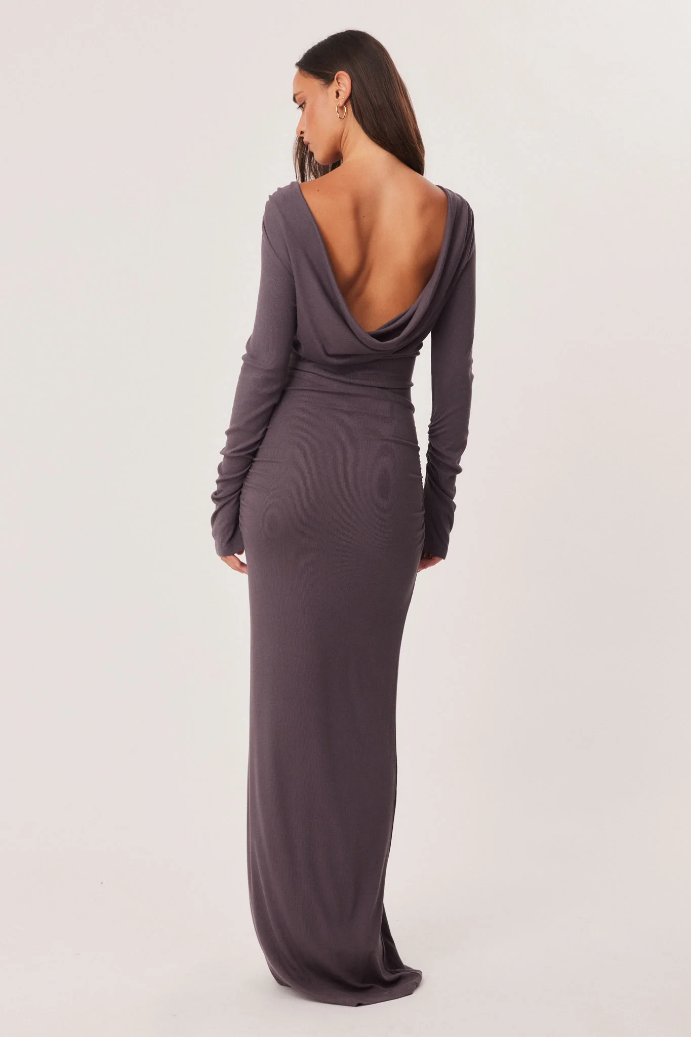 FORD MAXI DRESS - Image 7