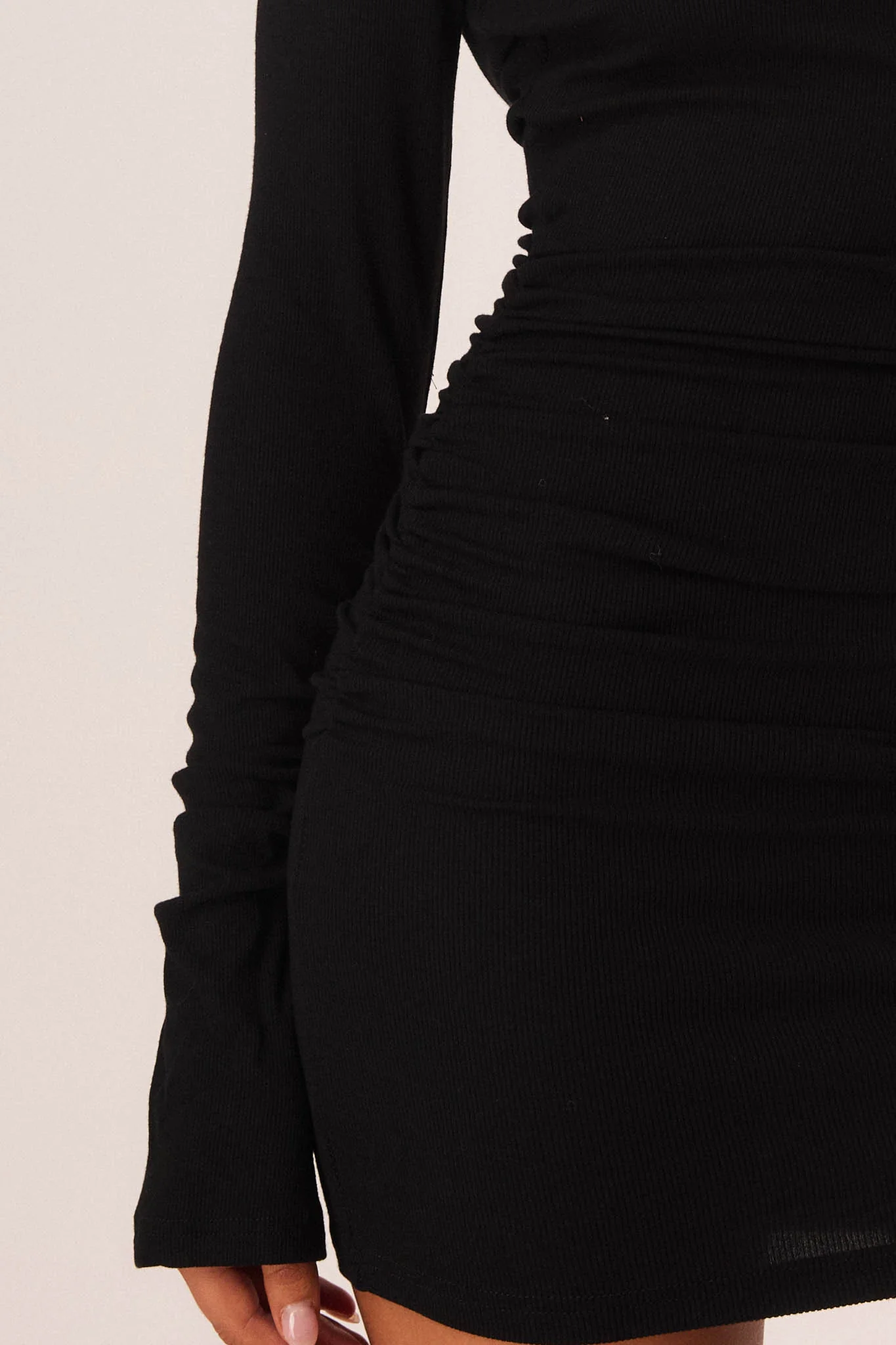 FORD MINI DRESS - Image 6