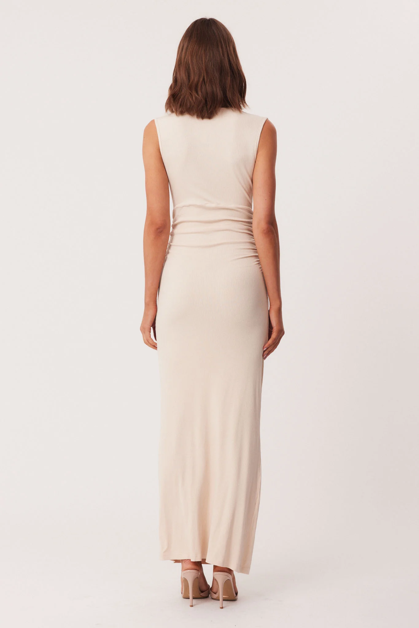 FOXX MAXI DRESS - Image 3