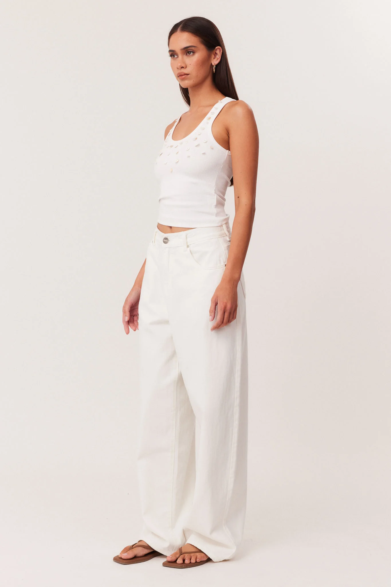 FRAYA TANK TOP - Image 3