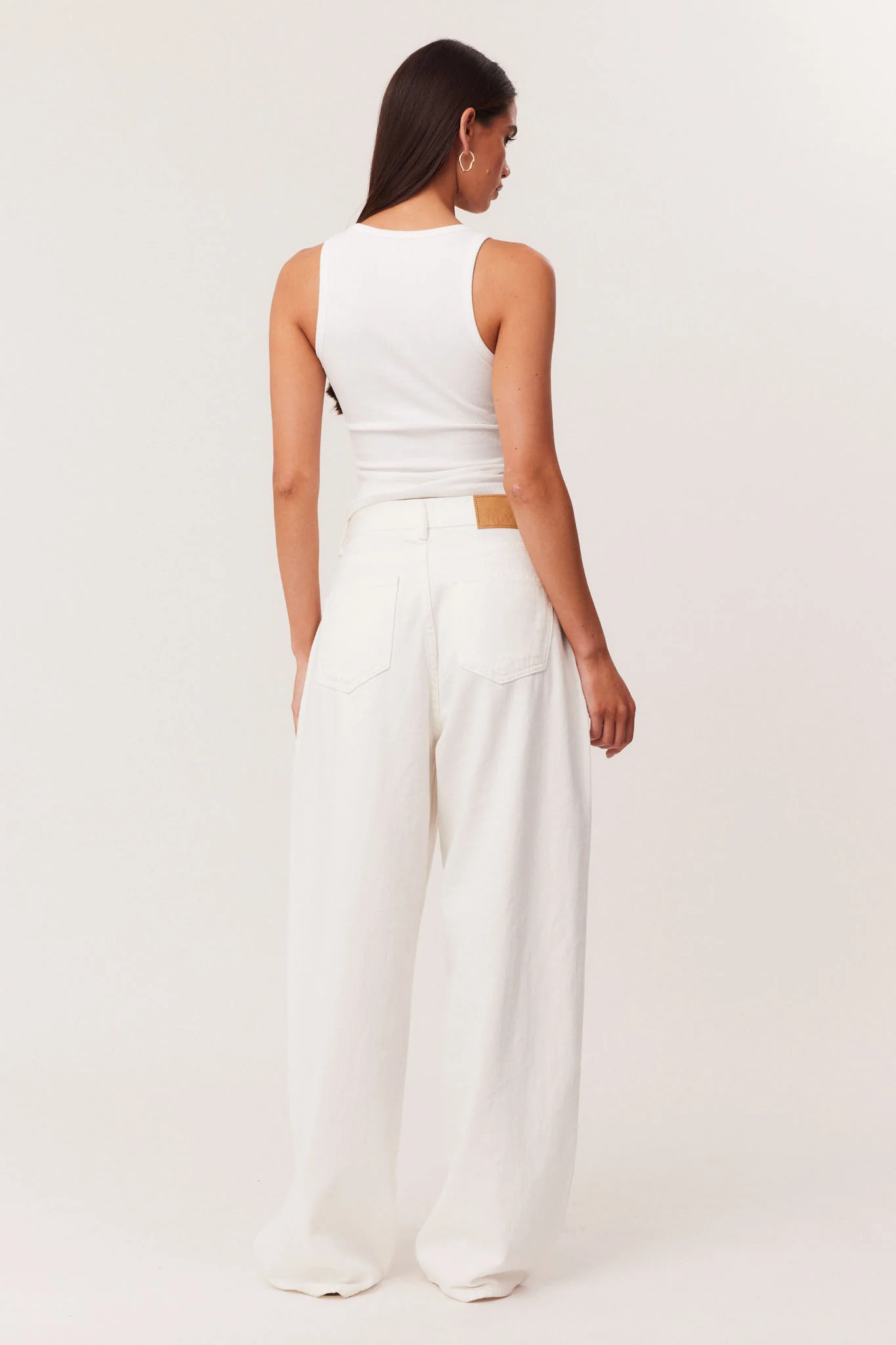 FRAYA TANK TOP - Image 4