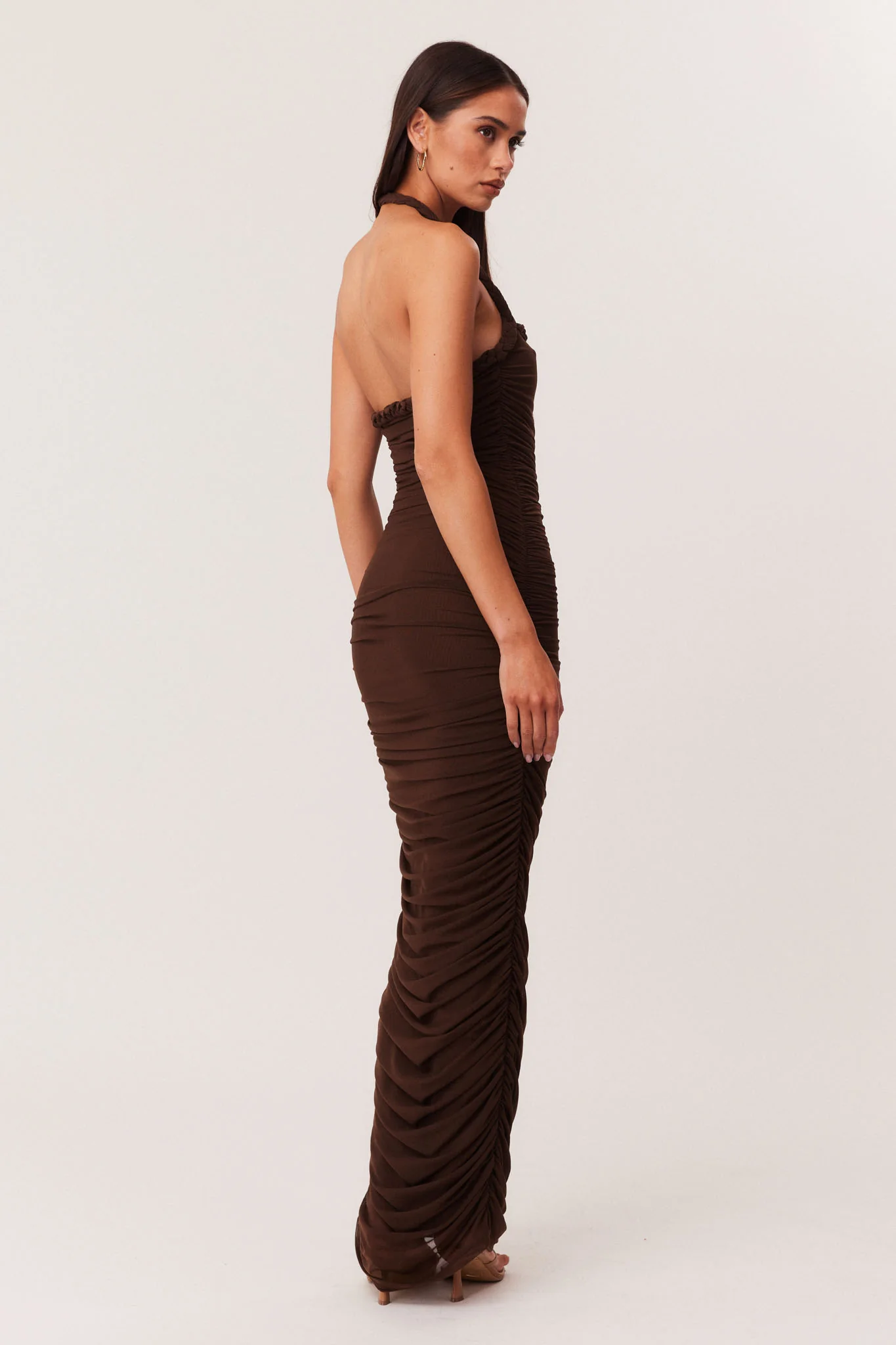 GIANNA MAXI DRESS - Image 3