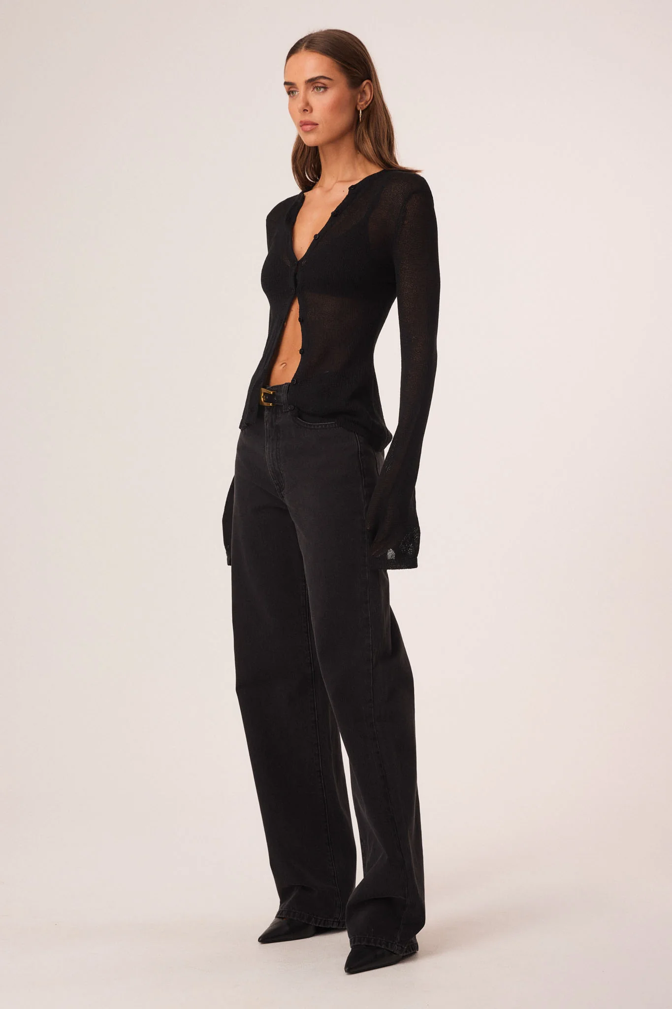HADLEY CARDIGAN - Image 4