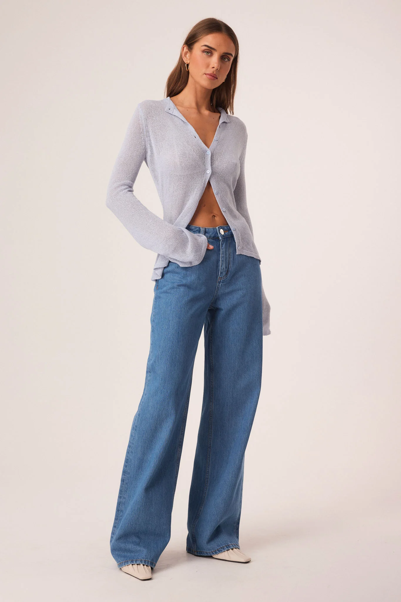 HADLEY CARDIGAN - Image 3