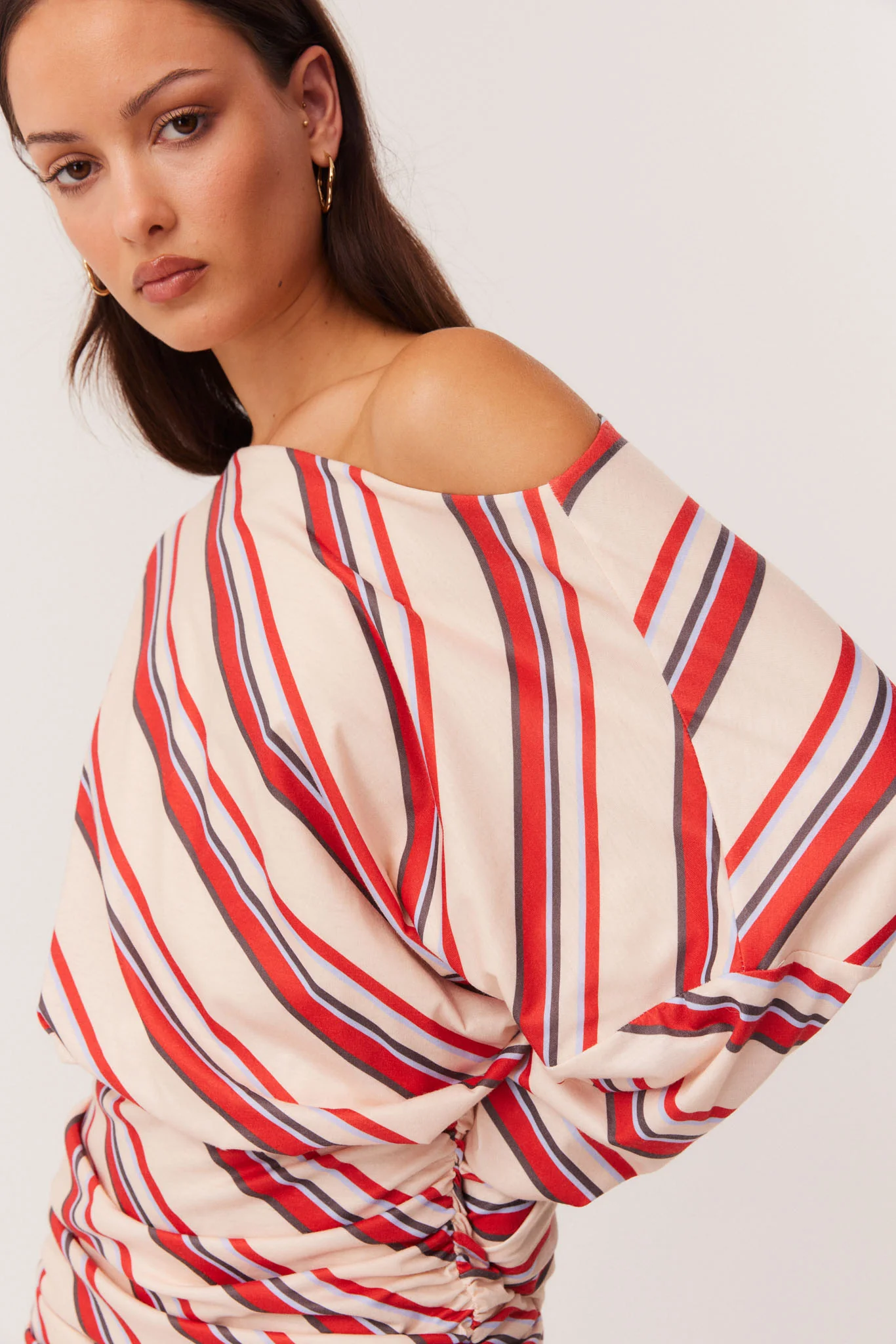 HATTIE MINI DRESS - Image 5