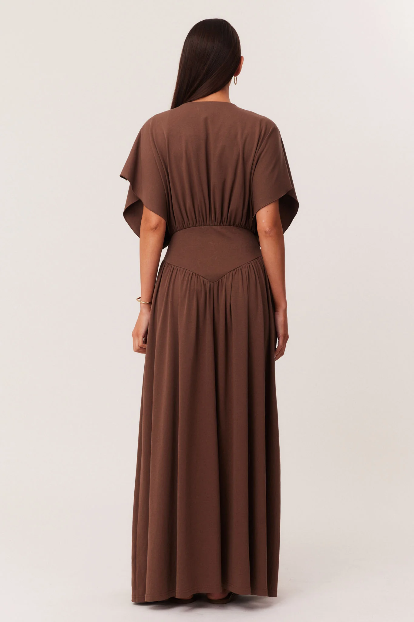 HEINE MAXI DRESS - Image 5