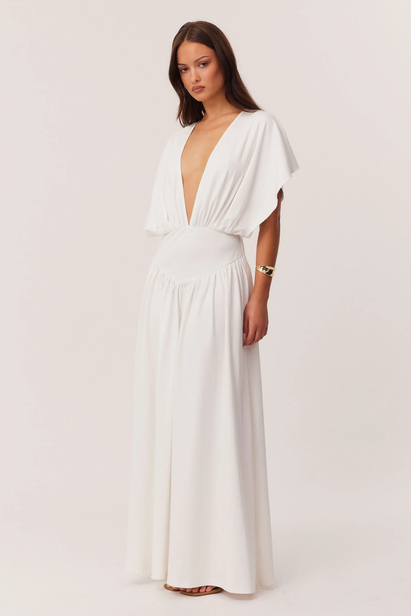 HEINE MAXI DRESS - Image 2