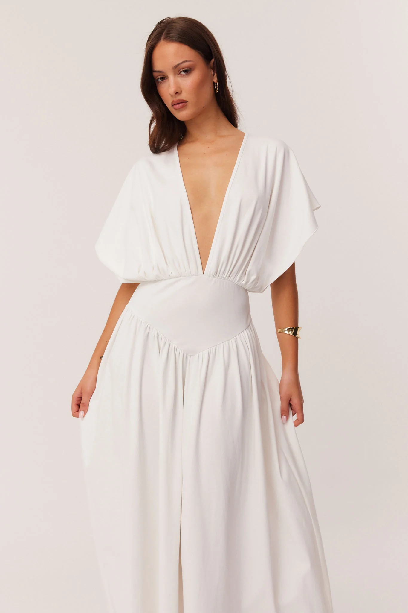 HEINE MAXI DRESS - Image 4