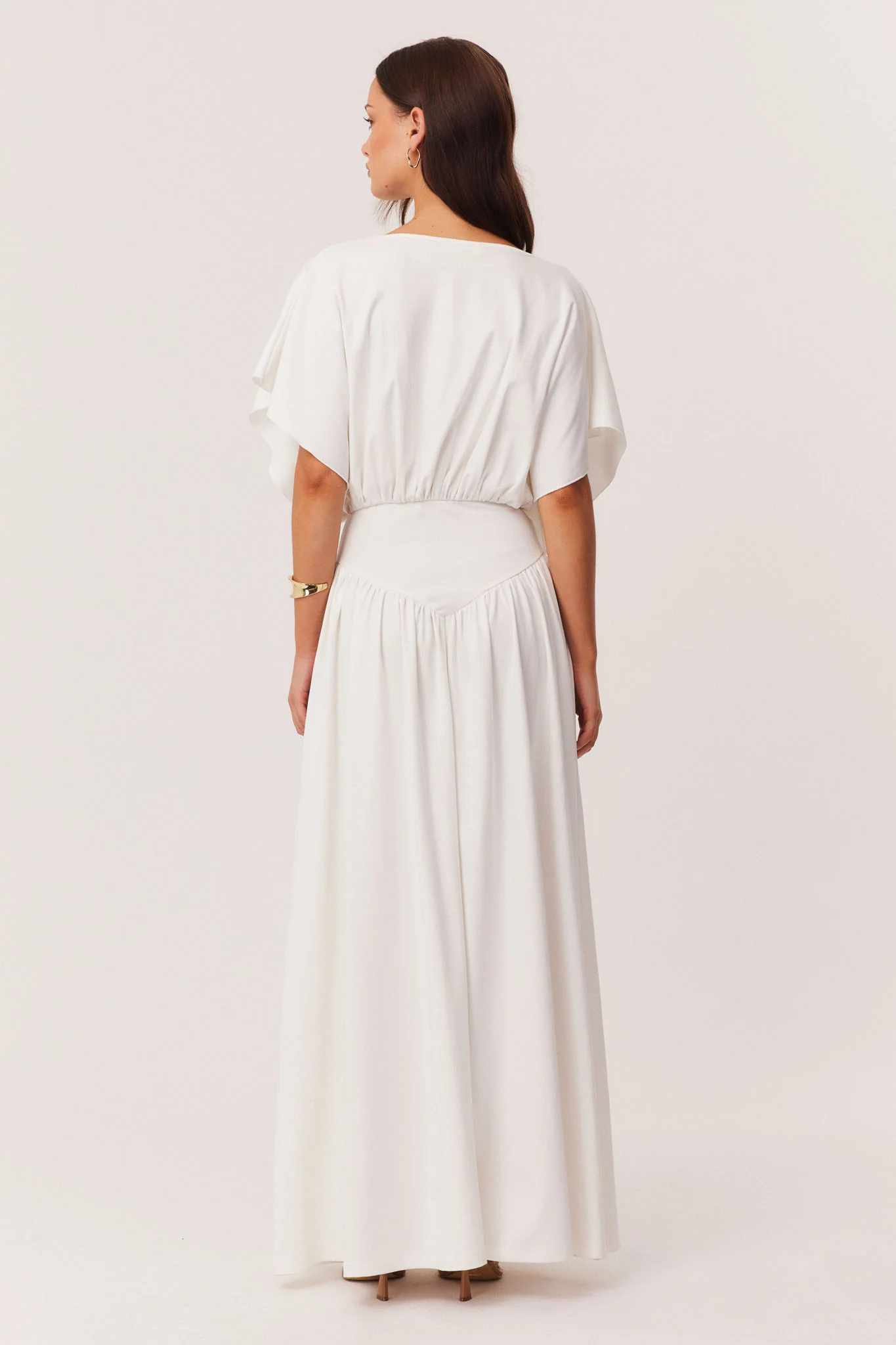 HEINE MAXI DRESS - Image 5