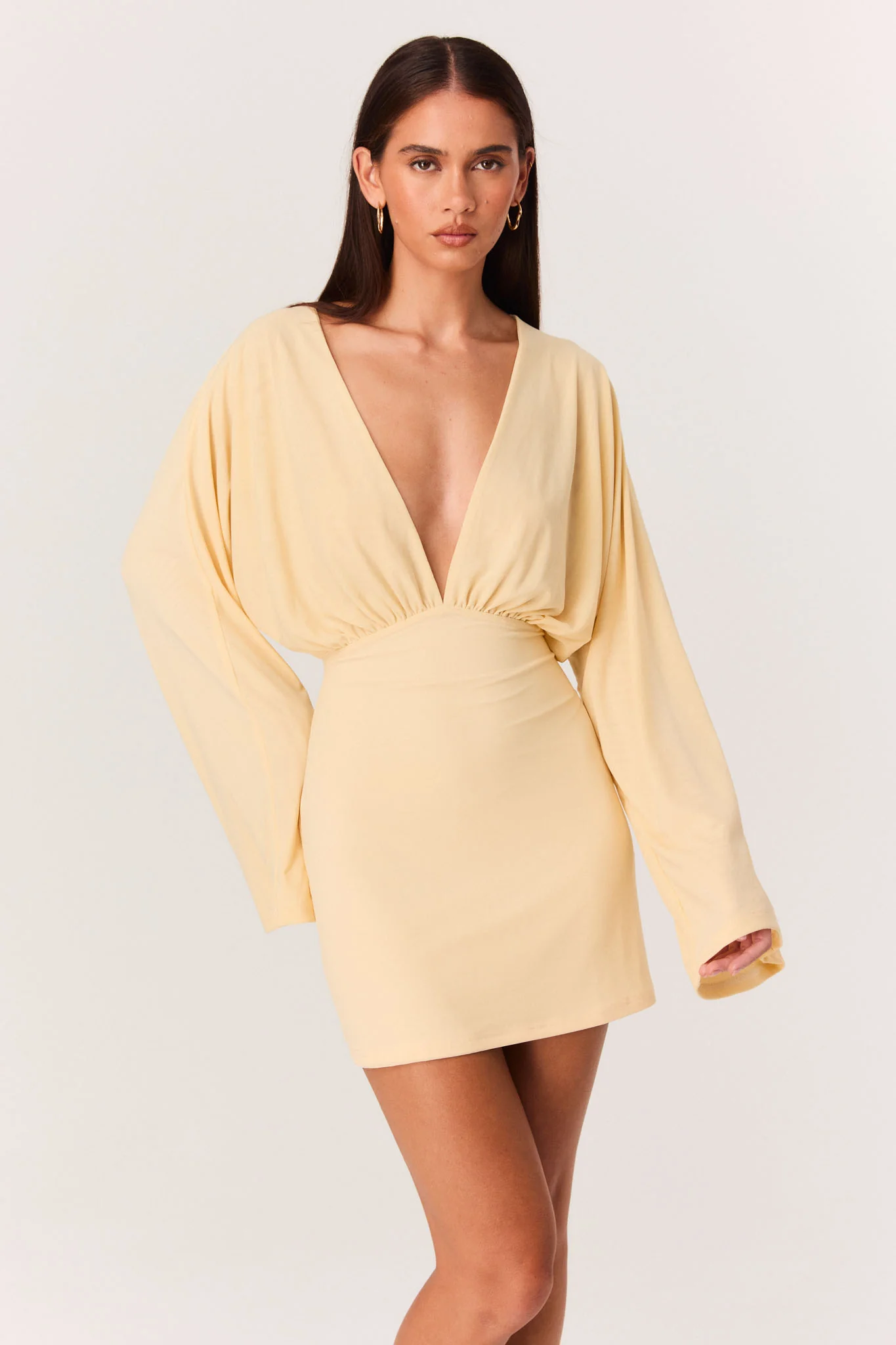HELENE MINI DRESS - Image 3