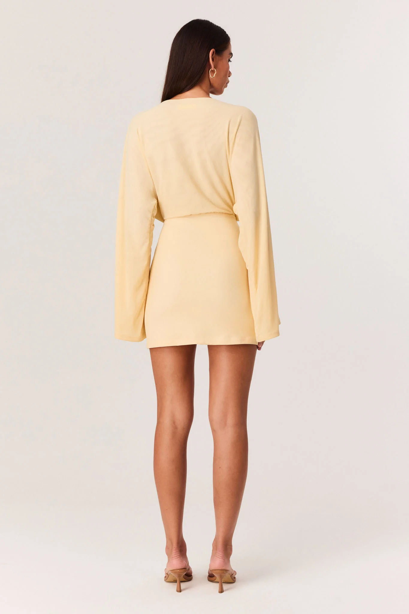 HELENE MINI DRESS - Image 7