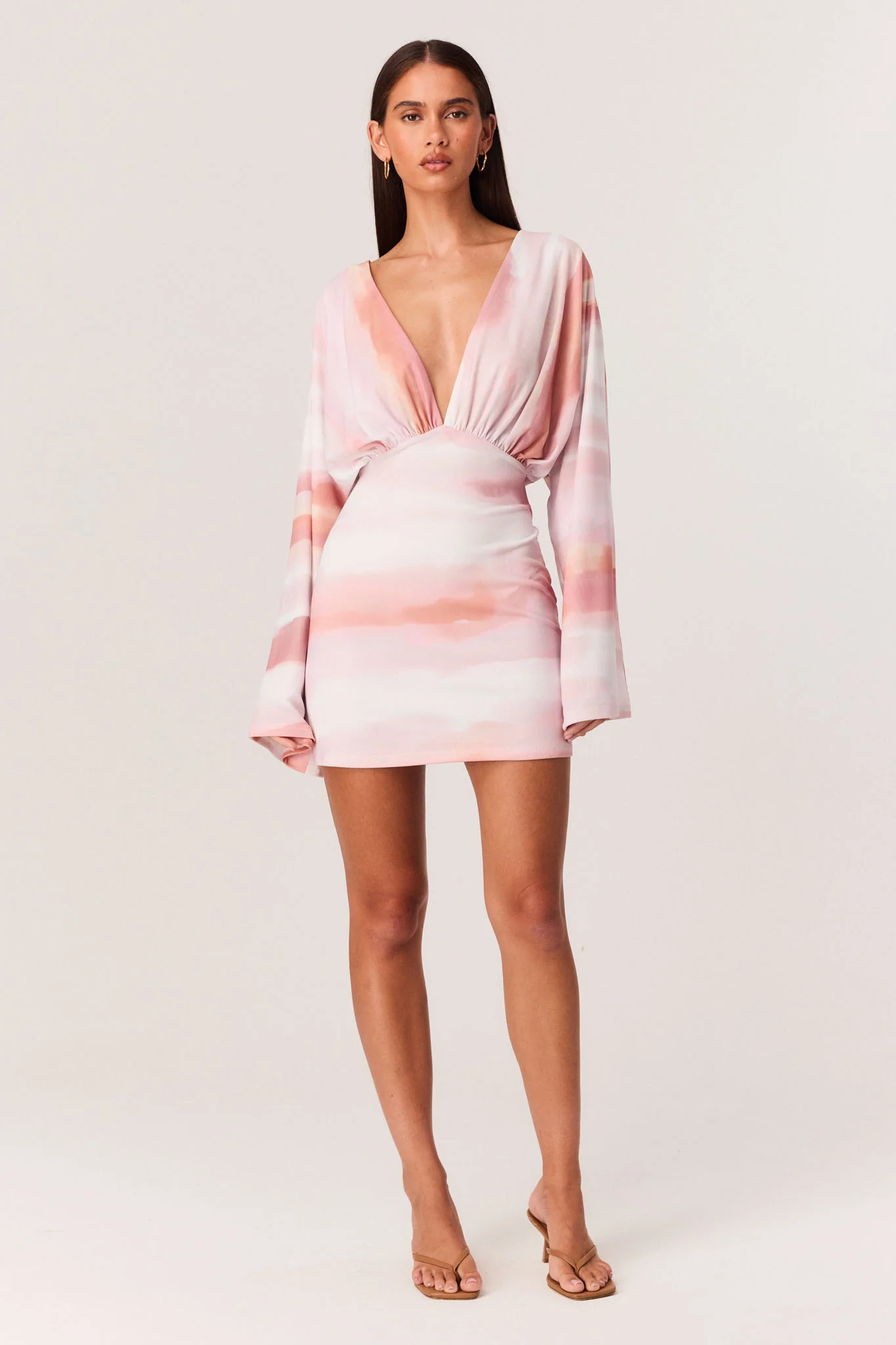 HELENE MINI DRESS - Image 3