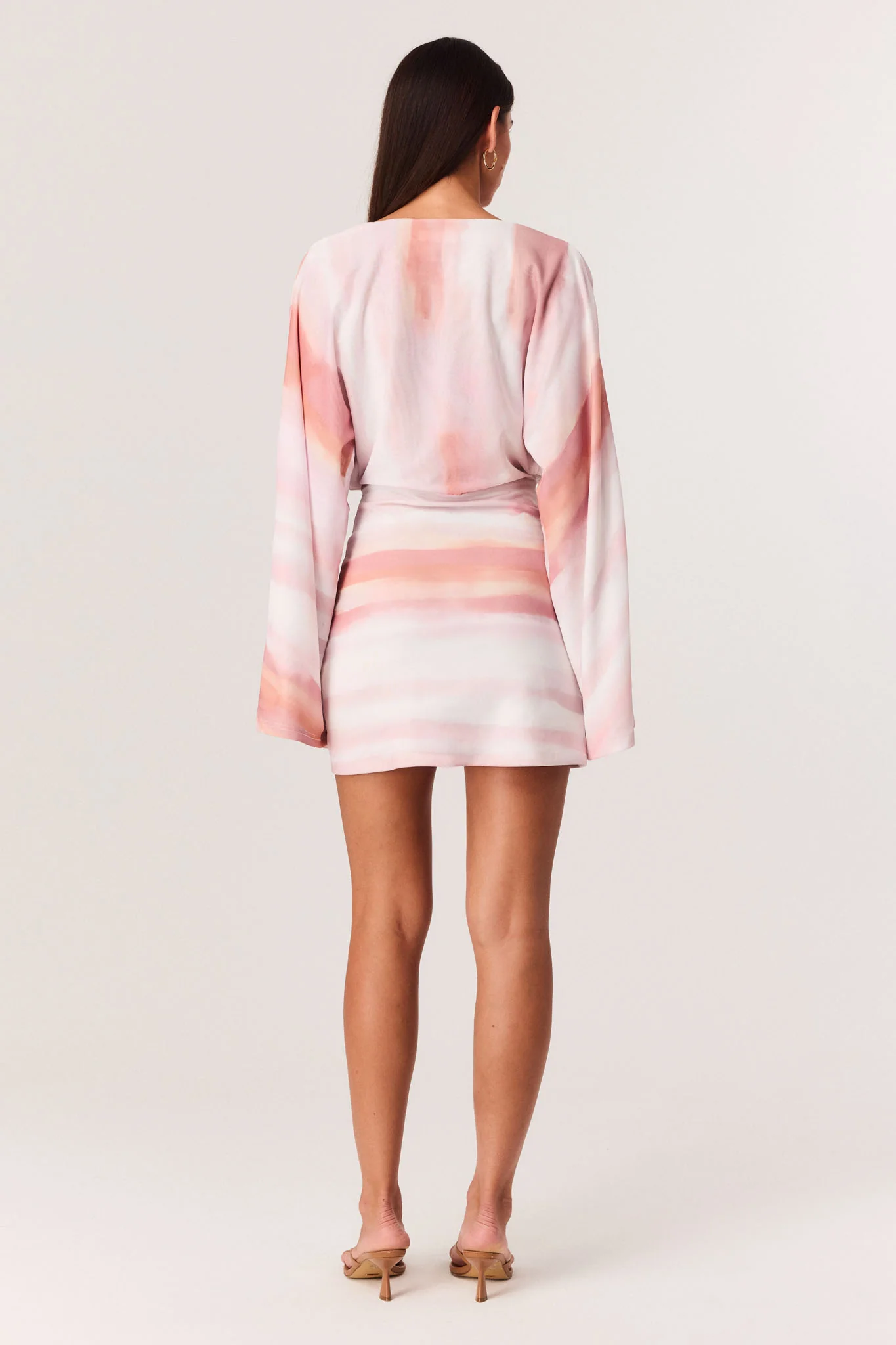 HELENE MINI DRESS - Image 5