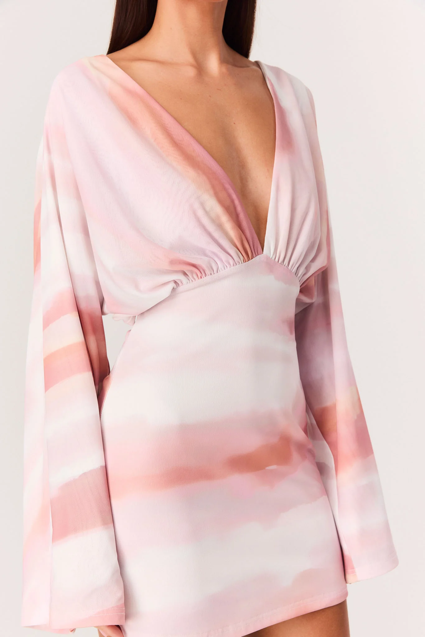 HELENE MINI DRESS - Image 6