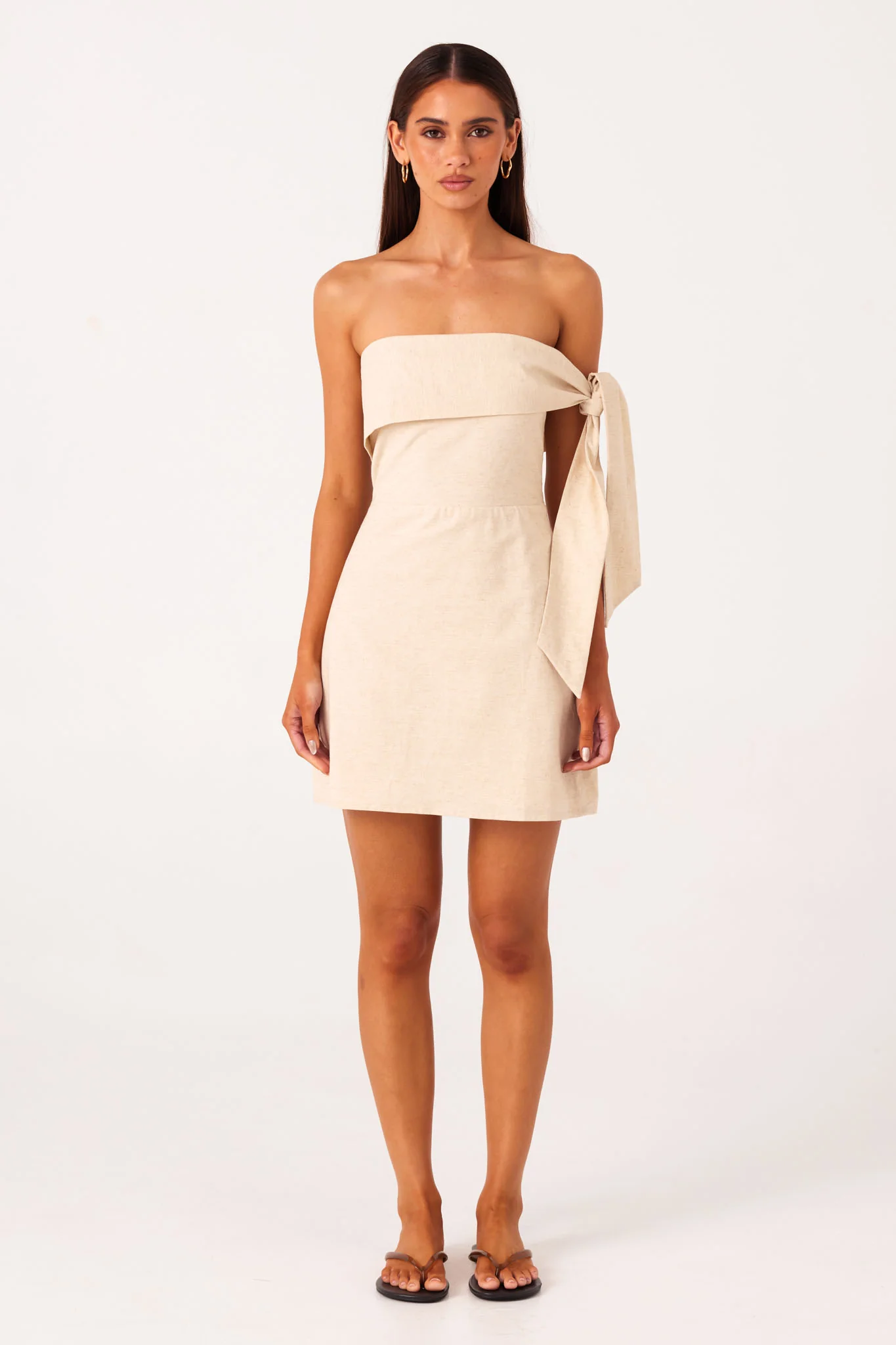 JAYMIE MINI DRESS