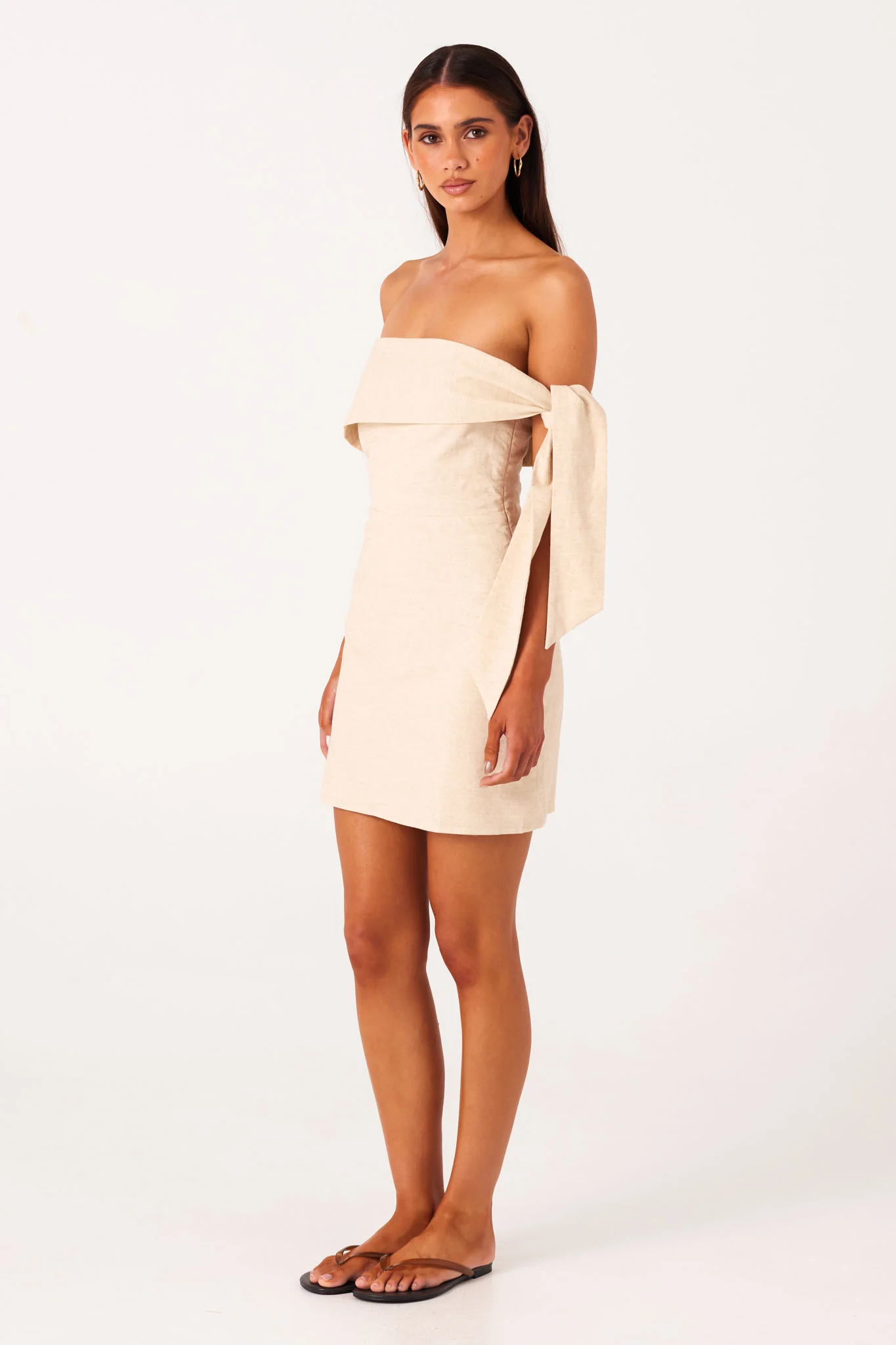 JAYMIE MINI DRESS - Image 3