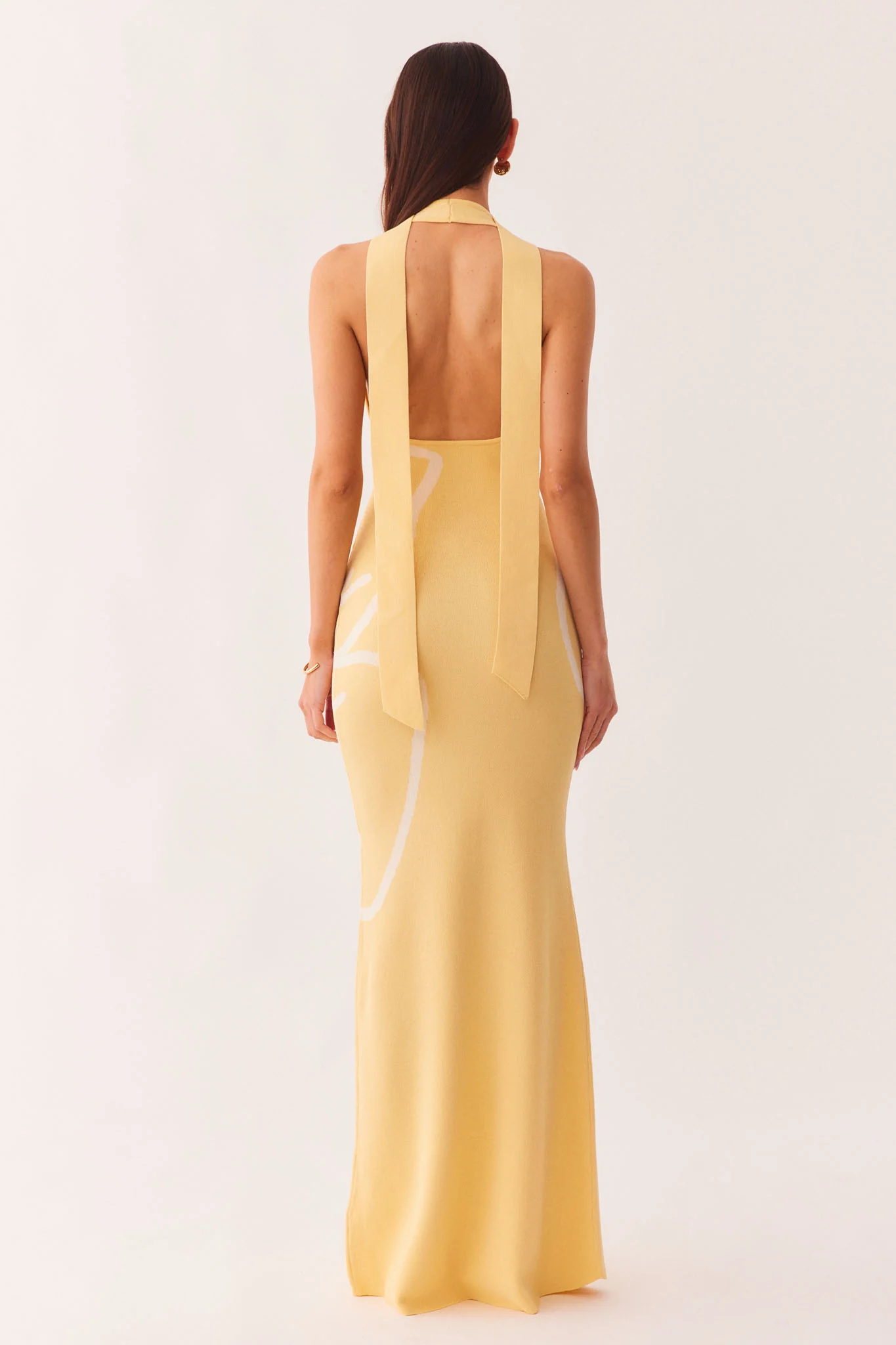 JEMIMA MAXI DRESS - Image 3