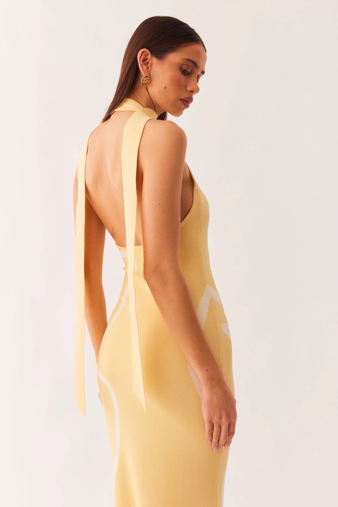 JEMIMA MAXI DRESS - Image 6