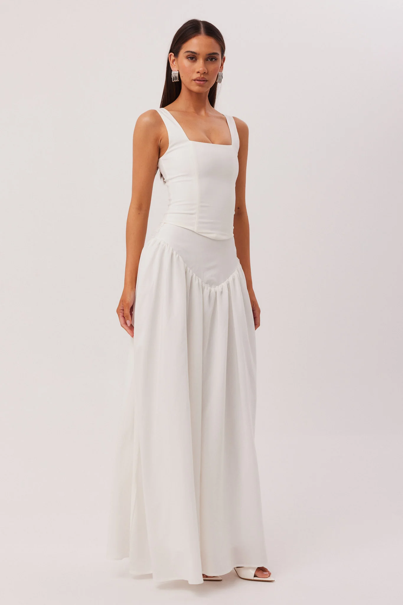 JOELLE CORSET TOP - Image 3
