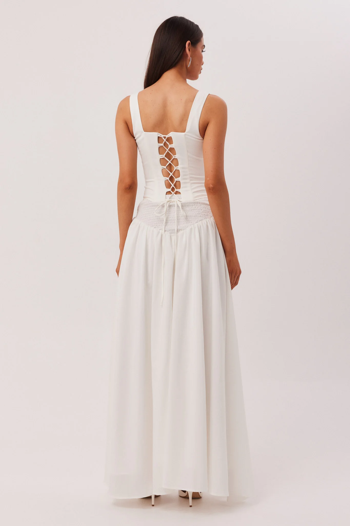 JOELLE CORSET TOP - Image 4