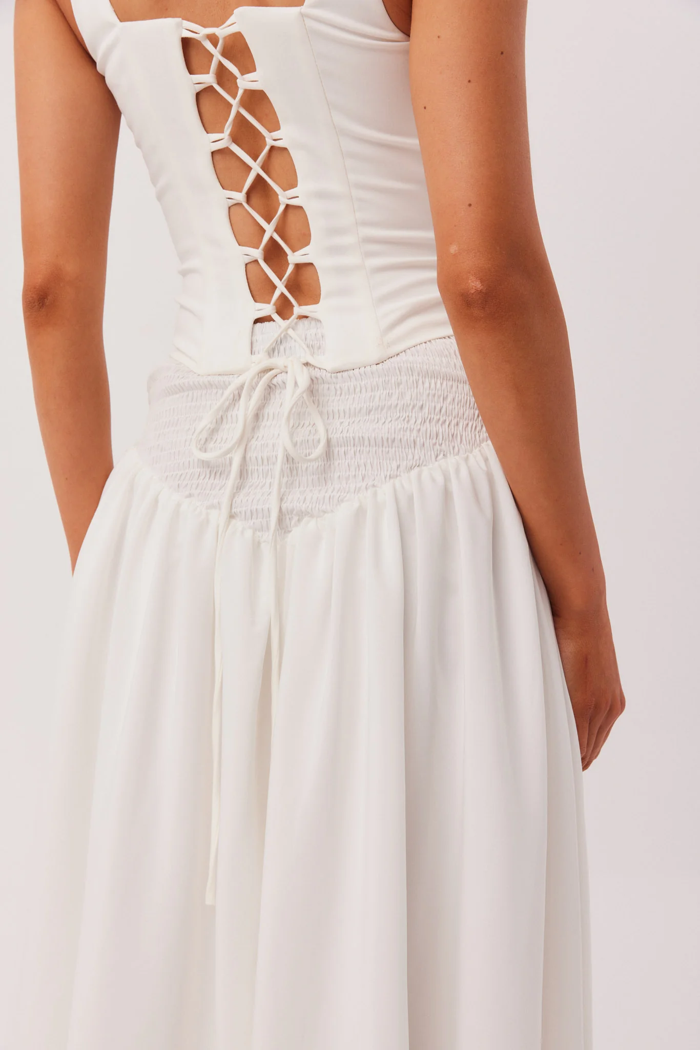 JOELLE CORSET TOP - Image 5