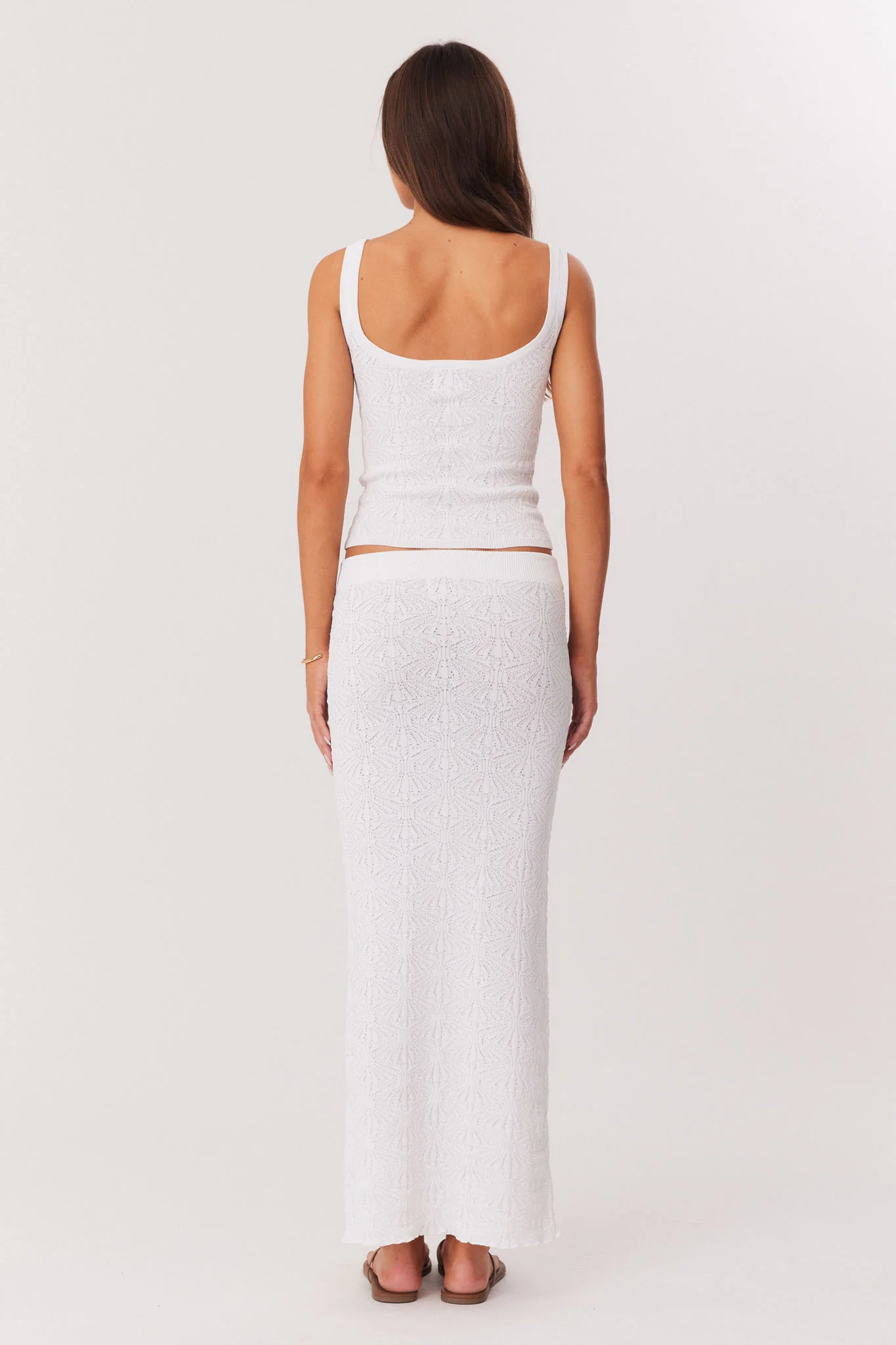 JOSEFINA MAXI SKIRT - Image 3