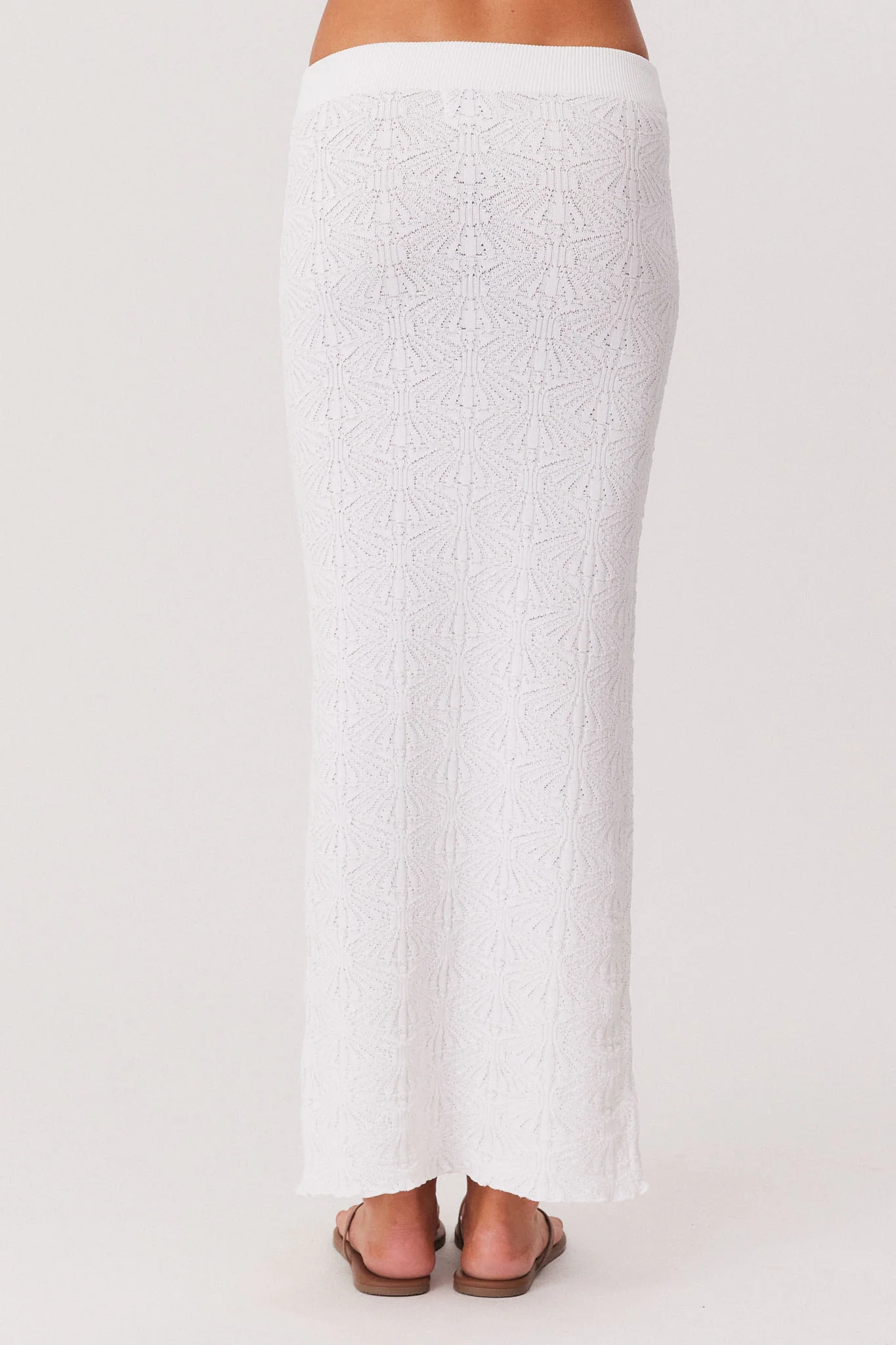 JOSEFINA MAXI SKIRT - Image 6