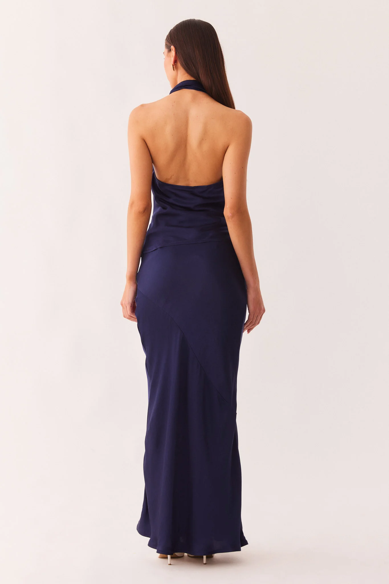 JUNIE HALTER TOP - Image 4