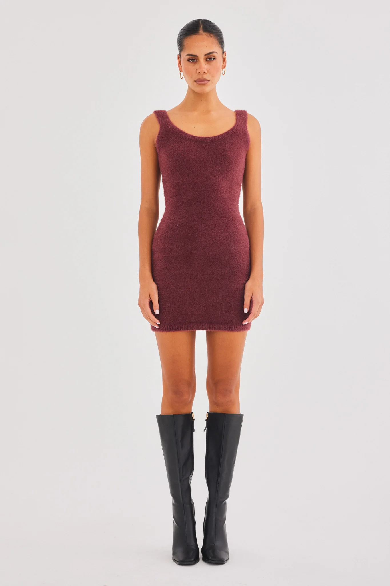 KAILEY MINI DRESS