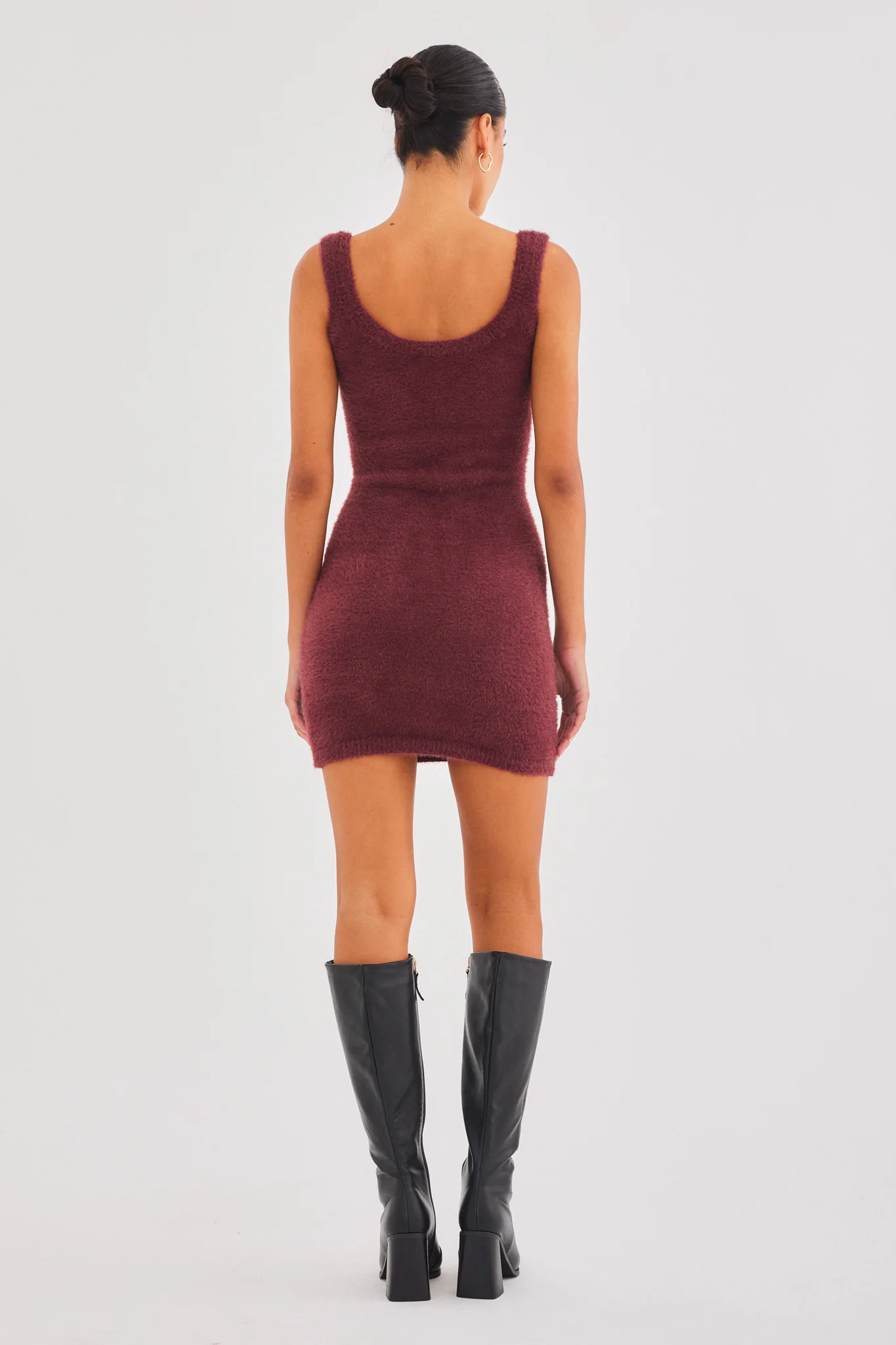 KAILEY MINI DRESS - Image 5