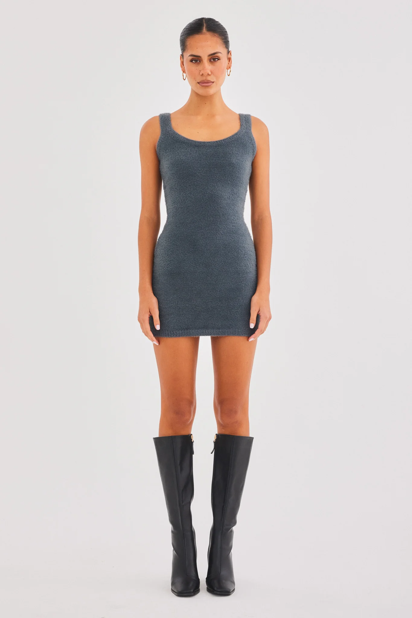 KAILEY MINI DRESS