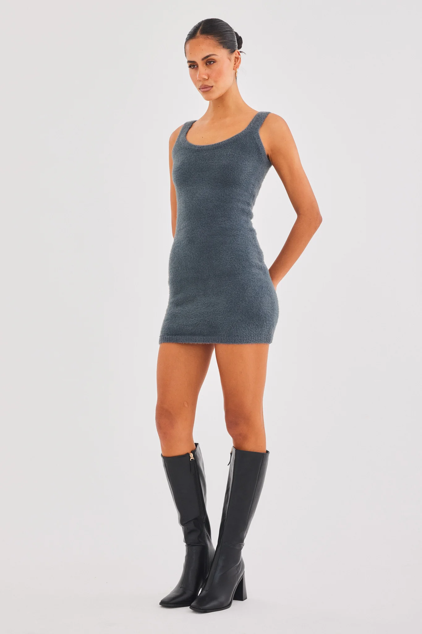 KAILEY MINI DRESS - Image 3